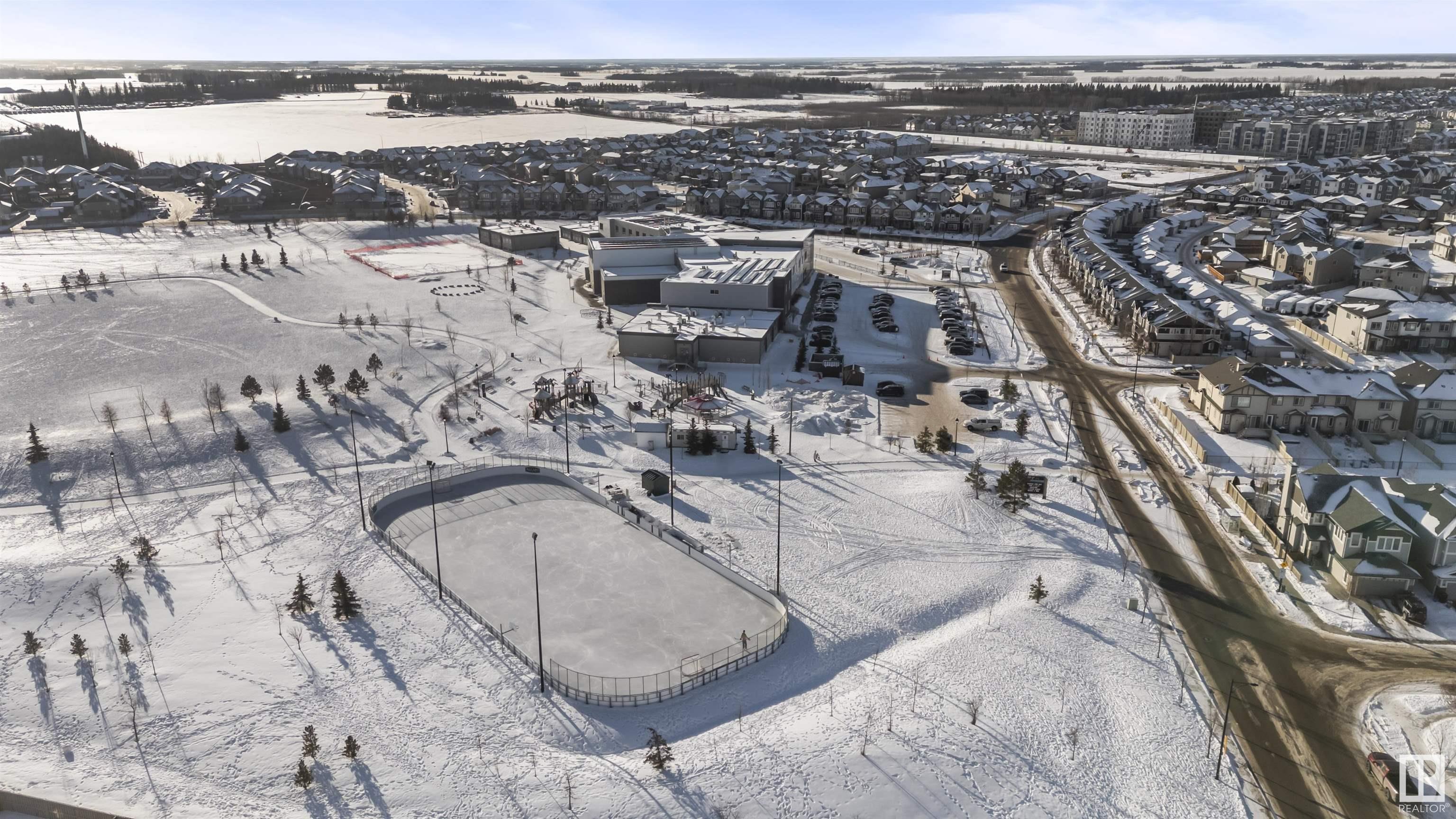      4743 ALWOOD BEND BN SW , Edmonton,  ,T6W 3A2 ;  Listing Number: MLS E4417403