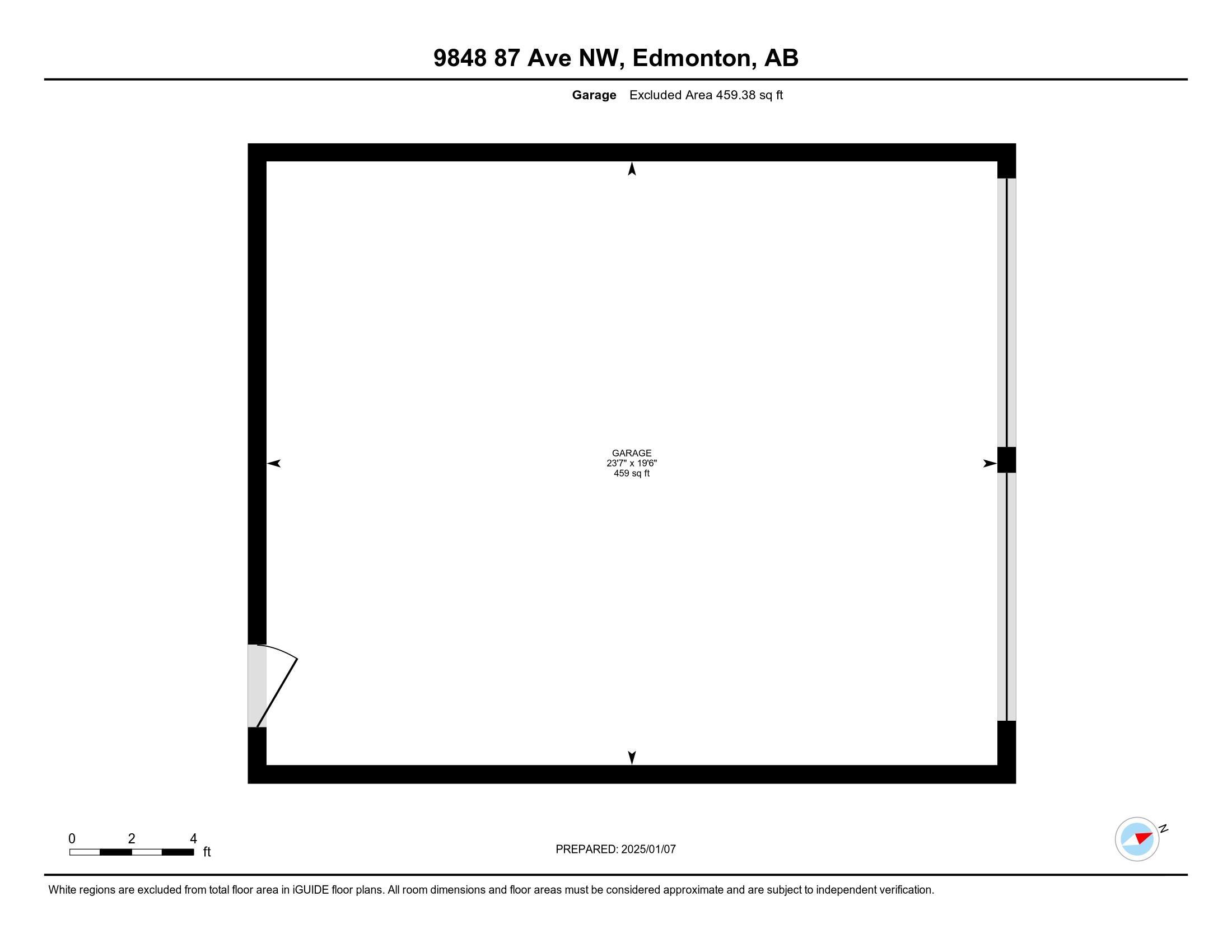      9848 87 Avenue NW , Edmonton,  ,T6E 2N6 ;  Listing Number: MLS E4417418