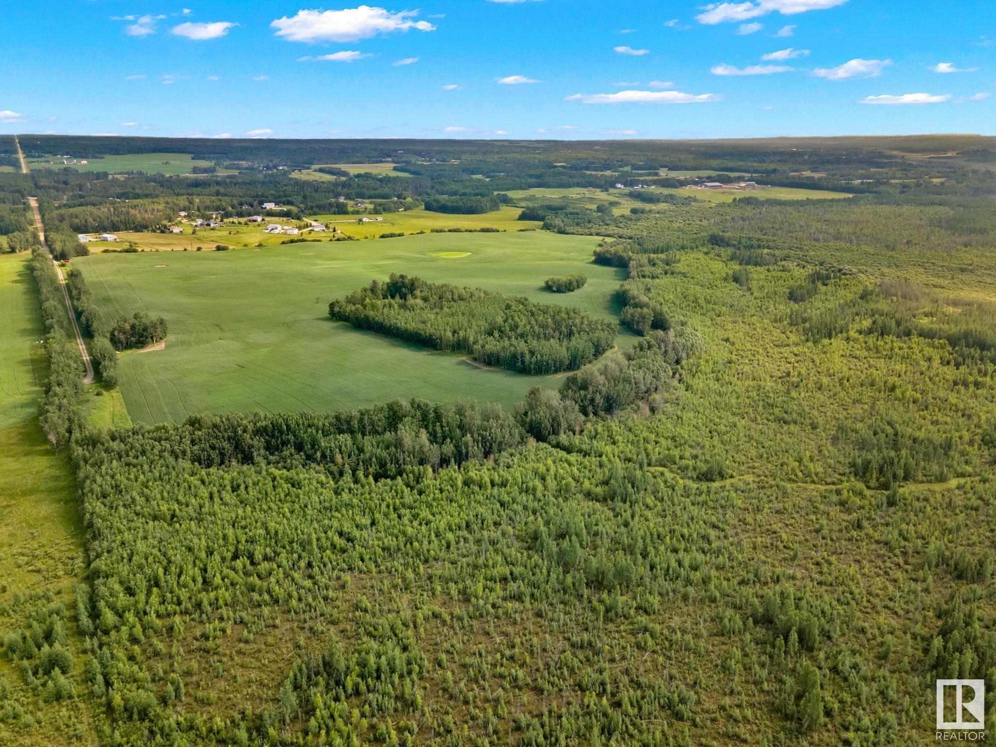      5-02-053-06 NW , Rural Parkland County,  ,T7Y 0O0 ;  Listing Number: MLS E4417421