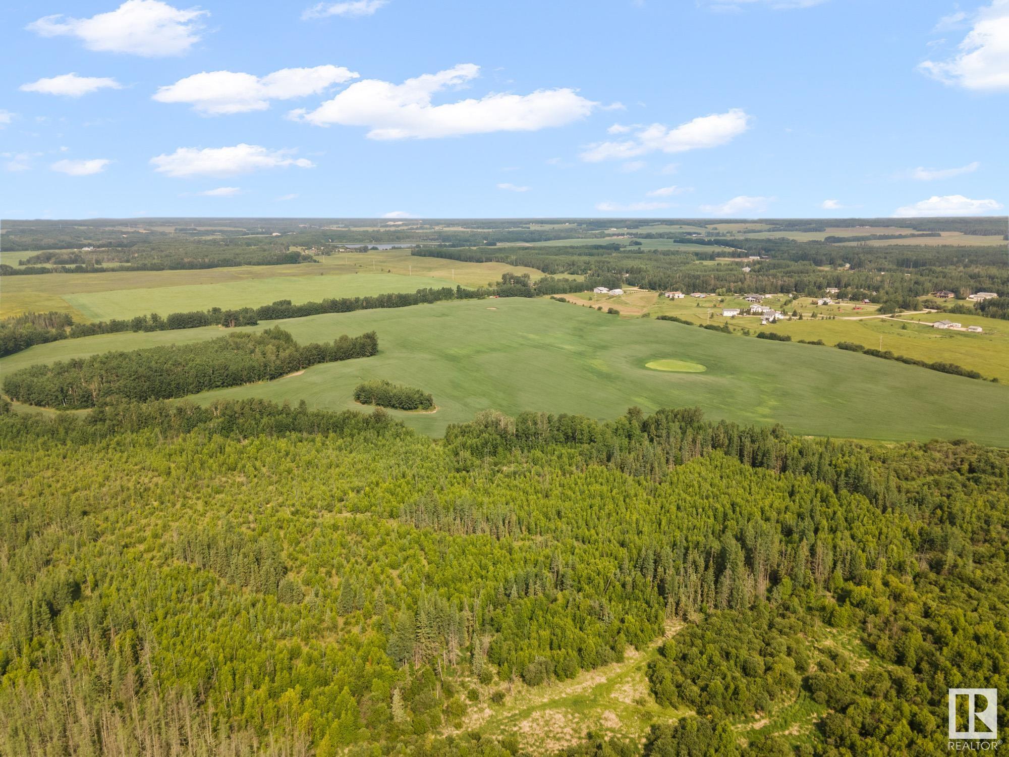      5-02-053-06 NW , Rural Parkland County,  ,T7Y 0O0 ;  Listing Number: MLS E4417421