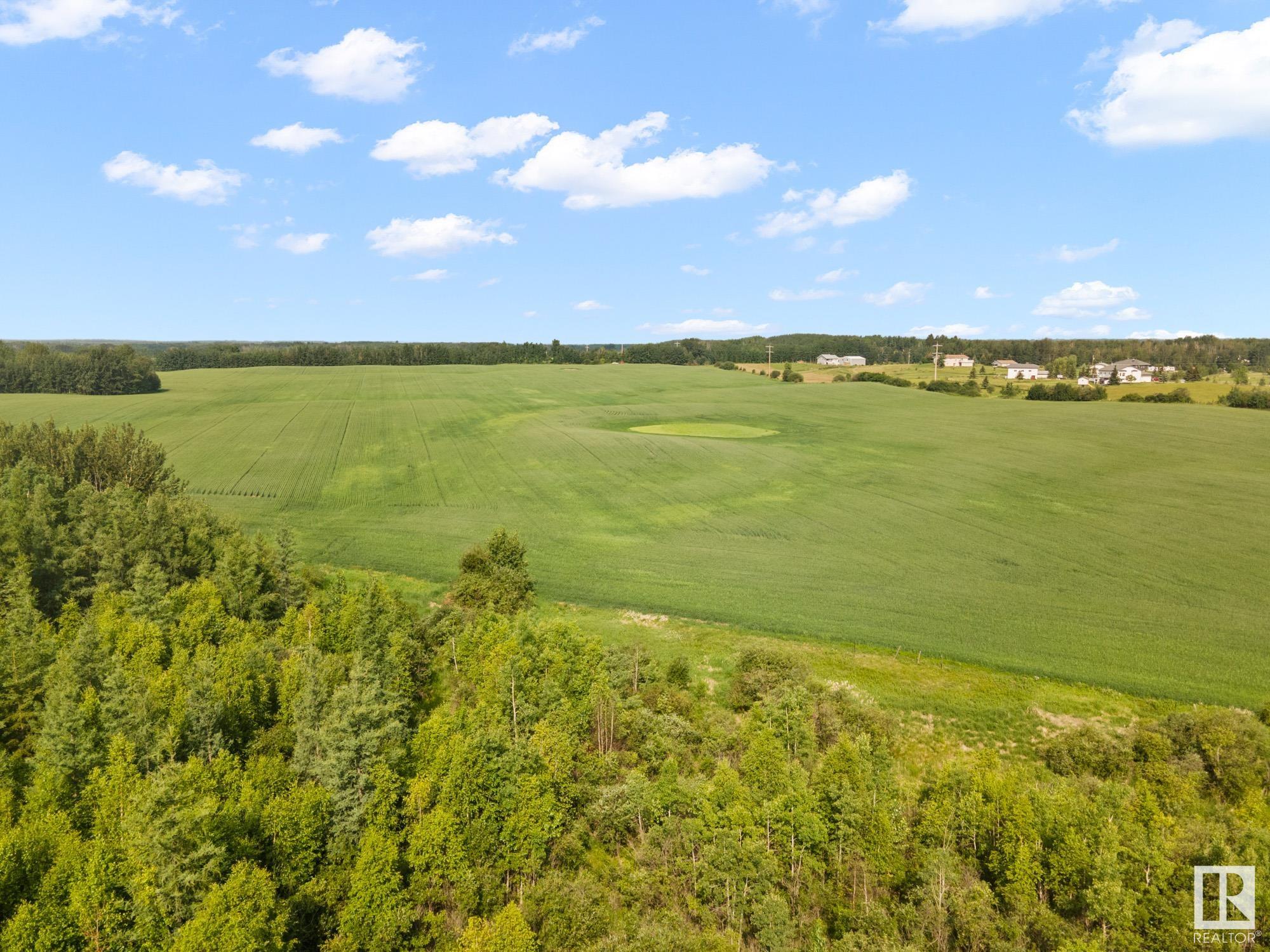      5-02-053-06 NW , Rural Parkland County,  ,T7Y 0O0 ;  Listing Number: MLS E4417421