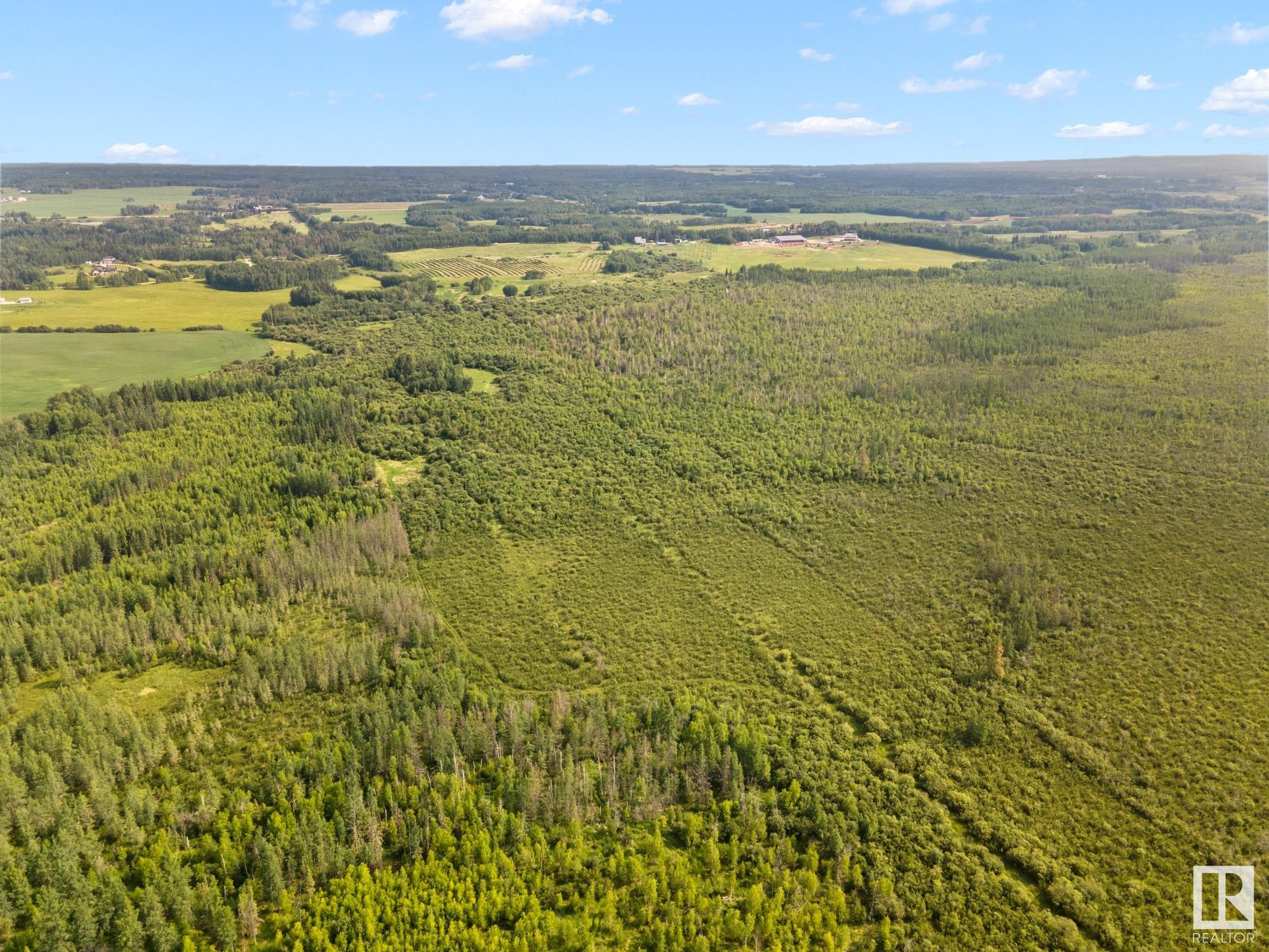      5-02-053-06 NE , Rural Parkland County,  ,T7Y 0O0 ;  Listing Number: MLS E4417423