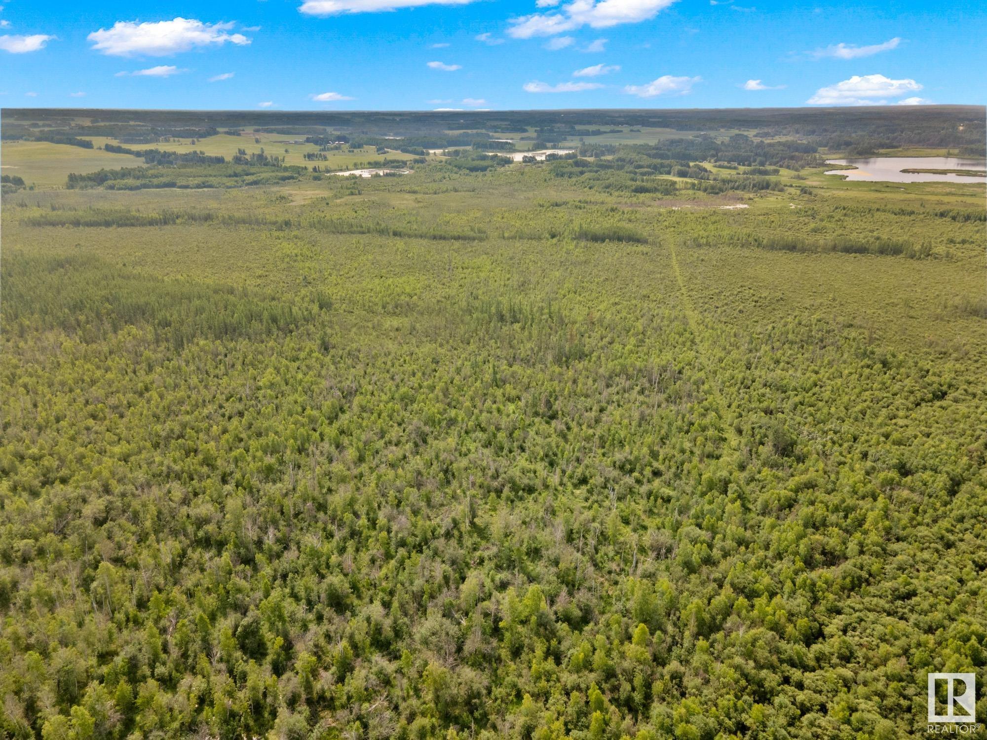      5-02-053-06 NE , Rural Parkland County,  ,T7Y 0O0 ;  Listing Number: MLS E4417423