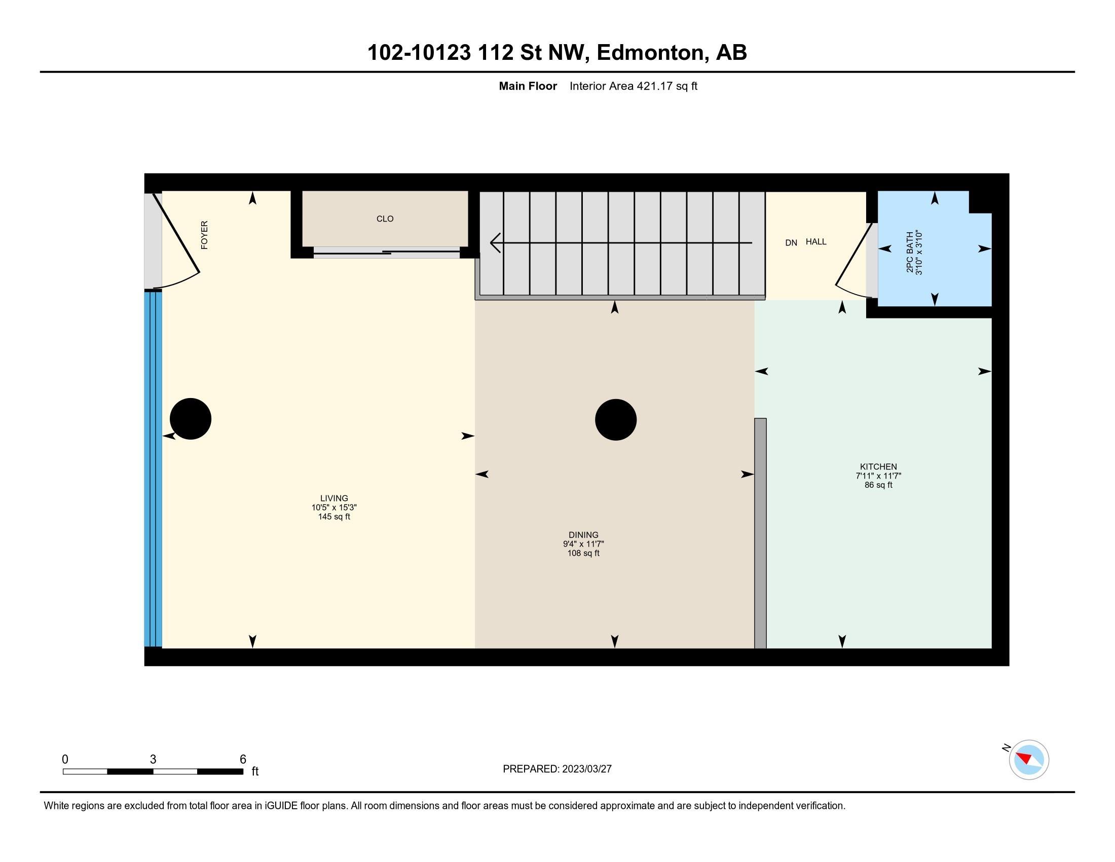      #102 10123 112 ST NW , Edmonton,  ,T5K 1M1 ;  Listing Number: MLS E4417424