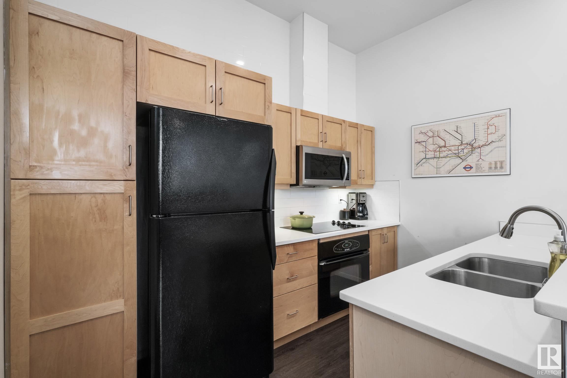      #102 10123 112 ST NW , Edmonton,  ,T5K 1M1 ;  Listing Number: MLS E4417424