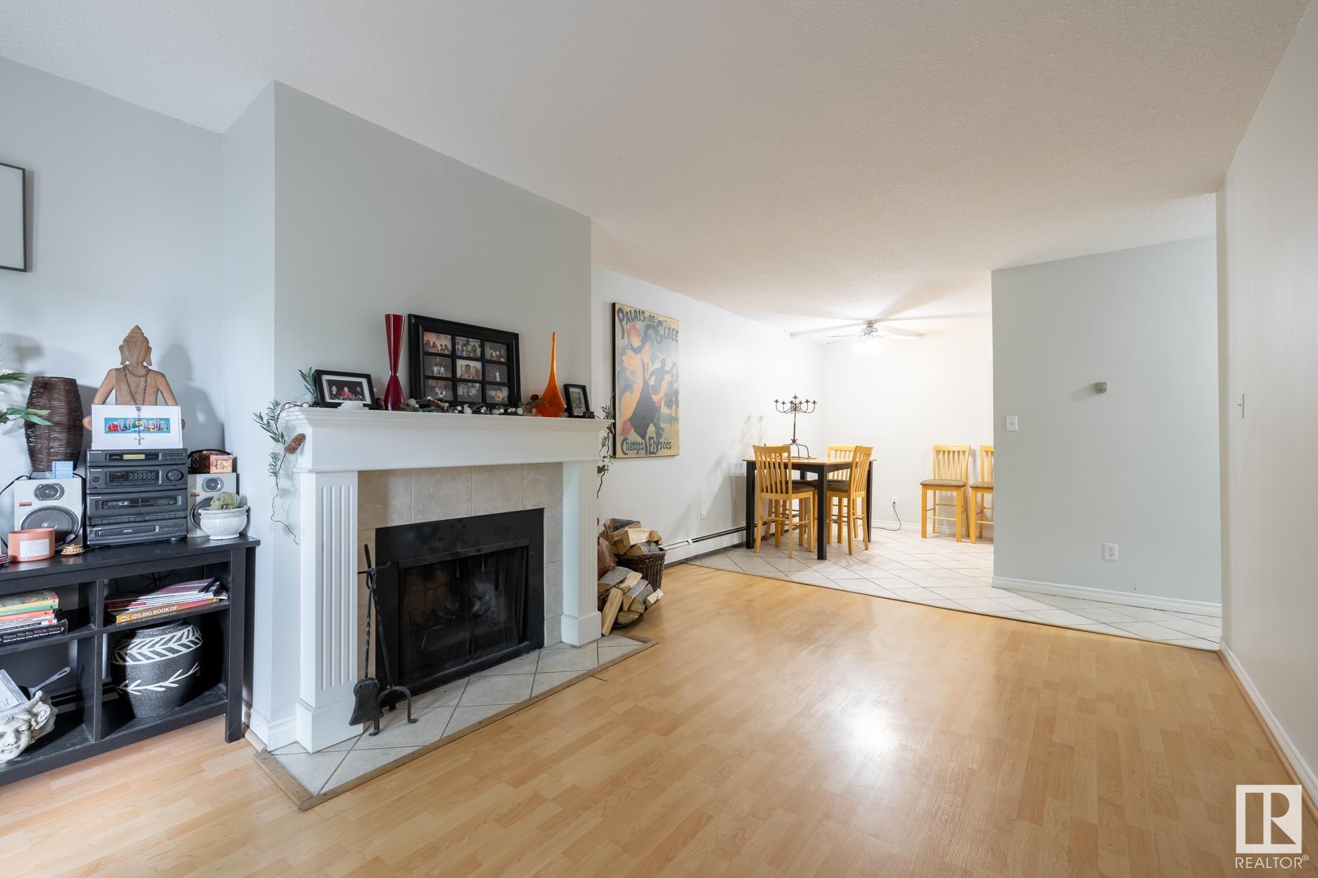      #304 10420 93 ST NW , Edmonton,  ,T5H 1X7 ;  Listing Number: MLS E4417427