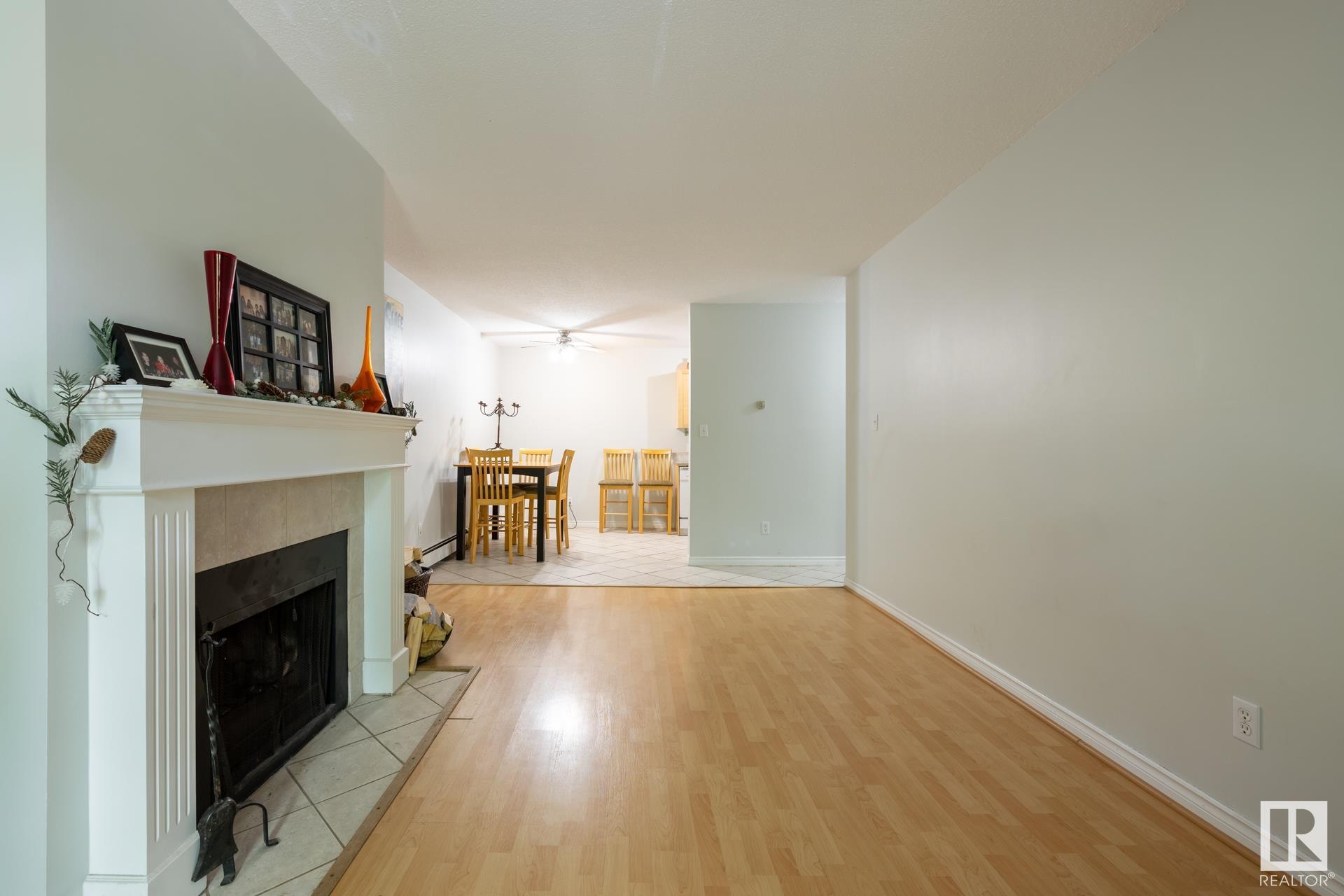      #304 10420 93 ST NW , Edmonton,  ,T5H 1X7 ;  Listing Number: MLS E4417427