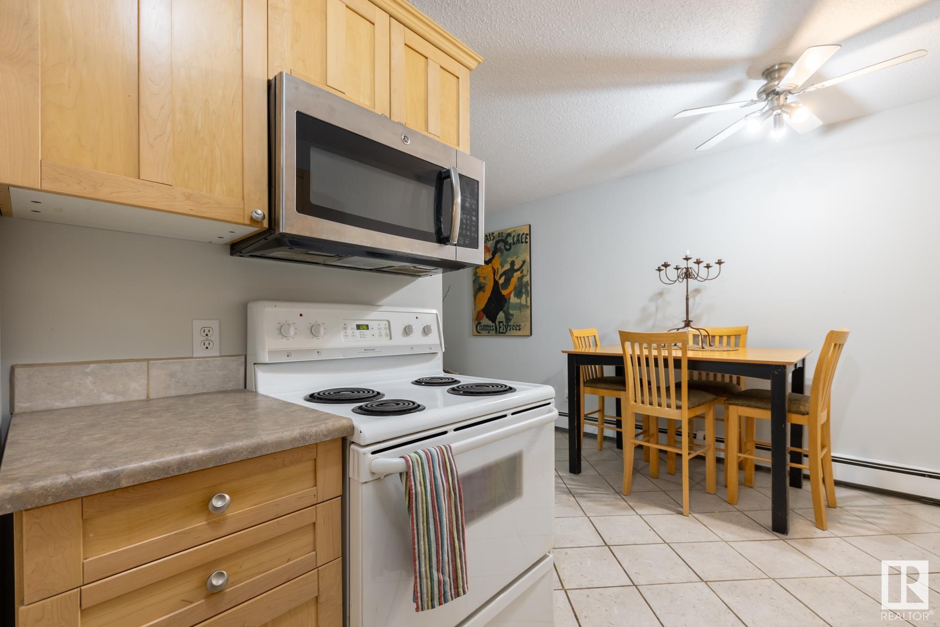      #304 10420 93 ST NW , Edmonton,  ,T5H 1X7 ;  Listing Number: MLS E4417427