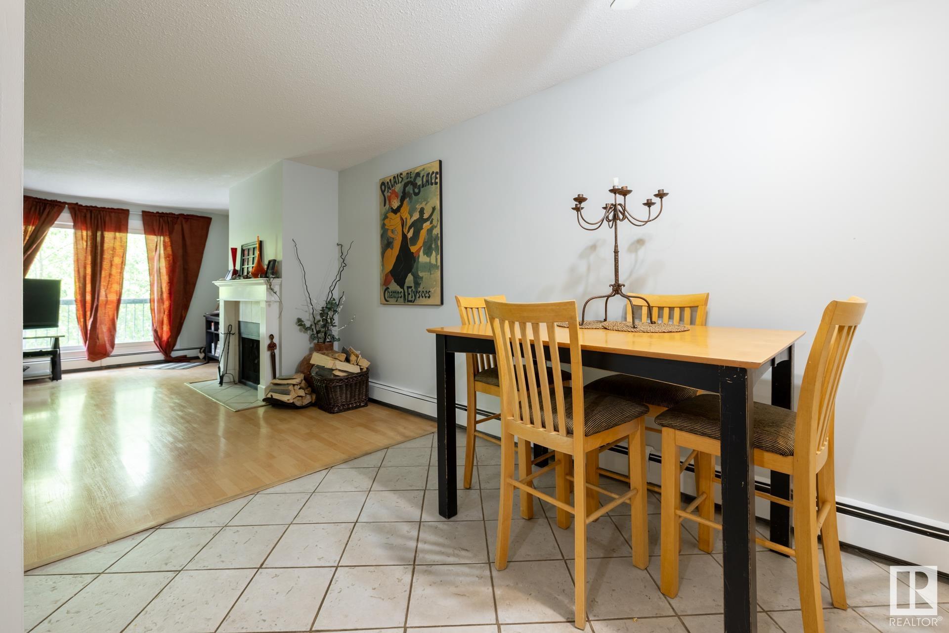      #304 10420 93 ST NW , Edmonton,  ,T5H 1X7 ;  Listing Number: MLS E4417427