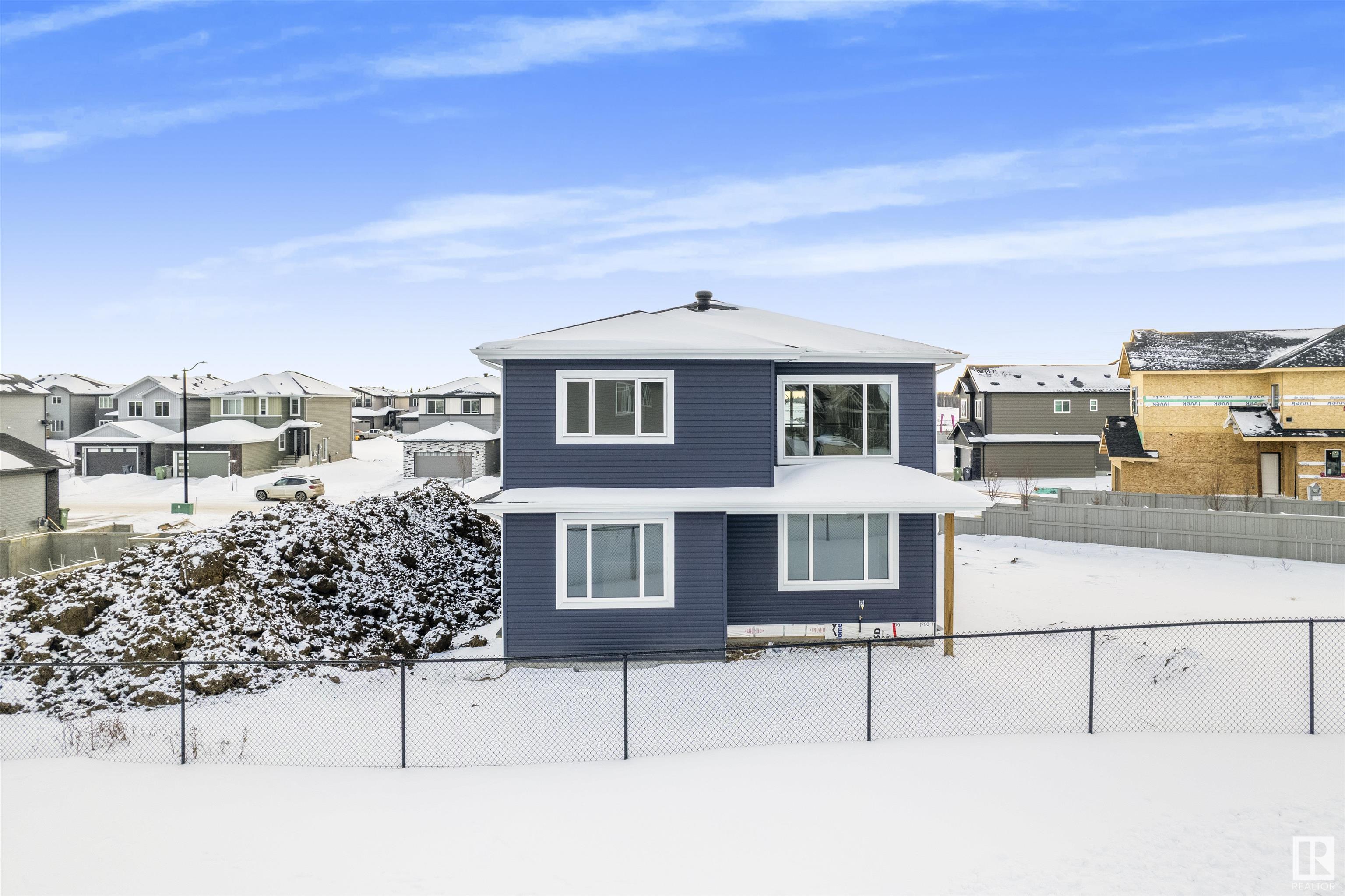      3930 41 AV , Beaumont,  ,T6X 3B6 ;  Listing Number: MLS E4417429