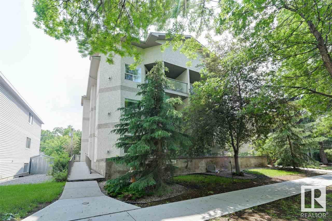      #104 10719 80 AV NW NW , Edmonton,  ,T6E 1V7 ;  Listing Number: MLS E4417435