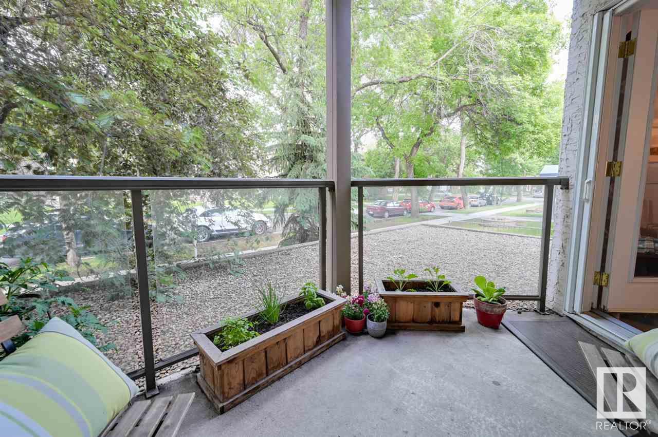      #104 10719 80 AV NW NW , Edmonton,  ,T6E 1V7 ;  Listing Number: MLS E4417435