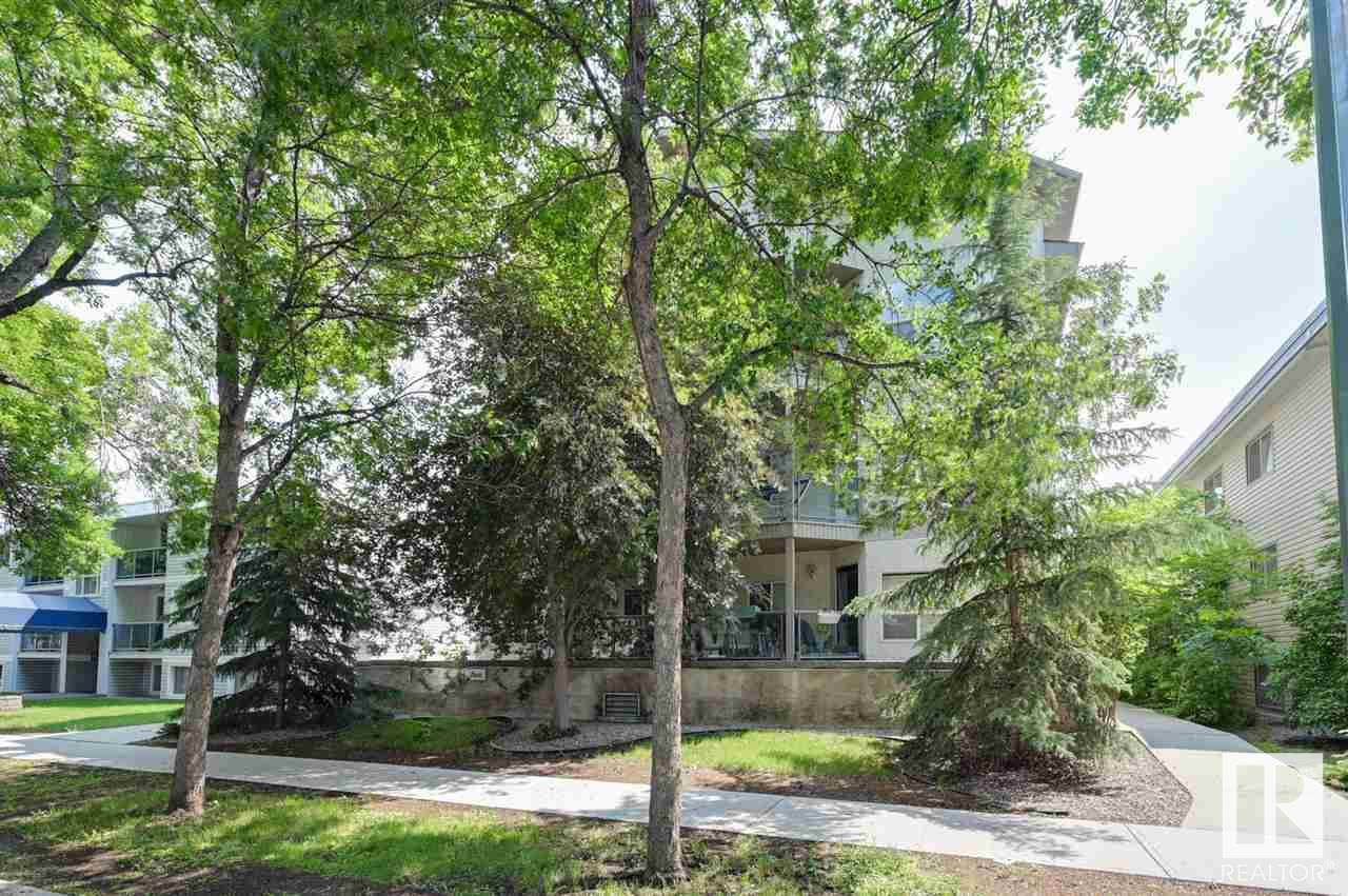      #104 10719 80 AV NW NW , Edmonton,  ,T6E 1V7 ;  Listing Number: MLS E4417435