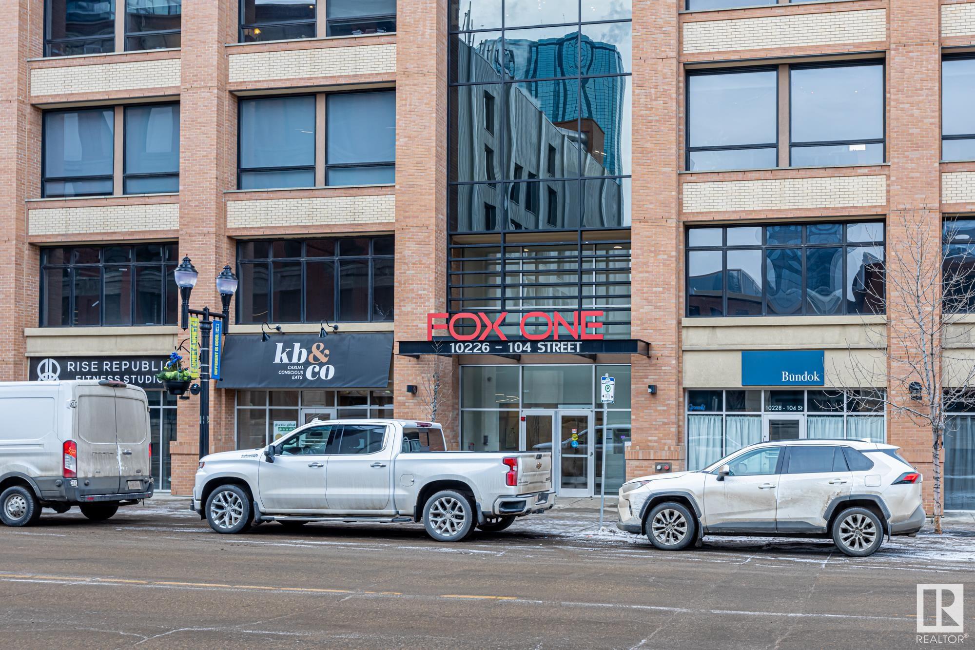      #2203 10226 104 ST NW , Edmonton,  ,T5J 1B8 ;  Listing Number: MLS E4417437