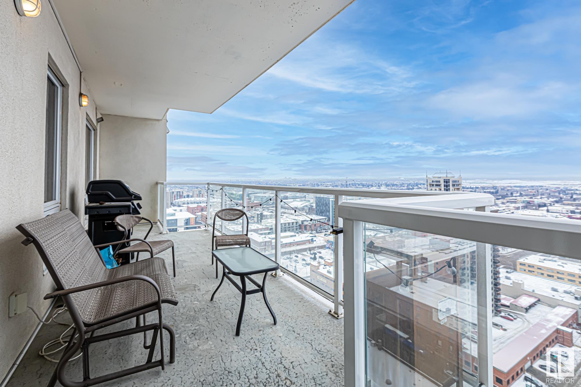      #2203 10226 104 ST NW , Edmonton,  ,T5J 1B8 ;  Listing Number: MLS E4417437