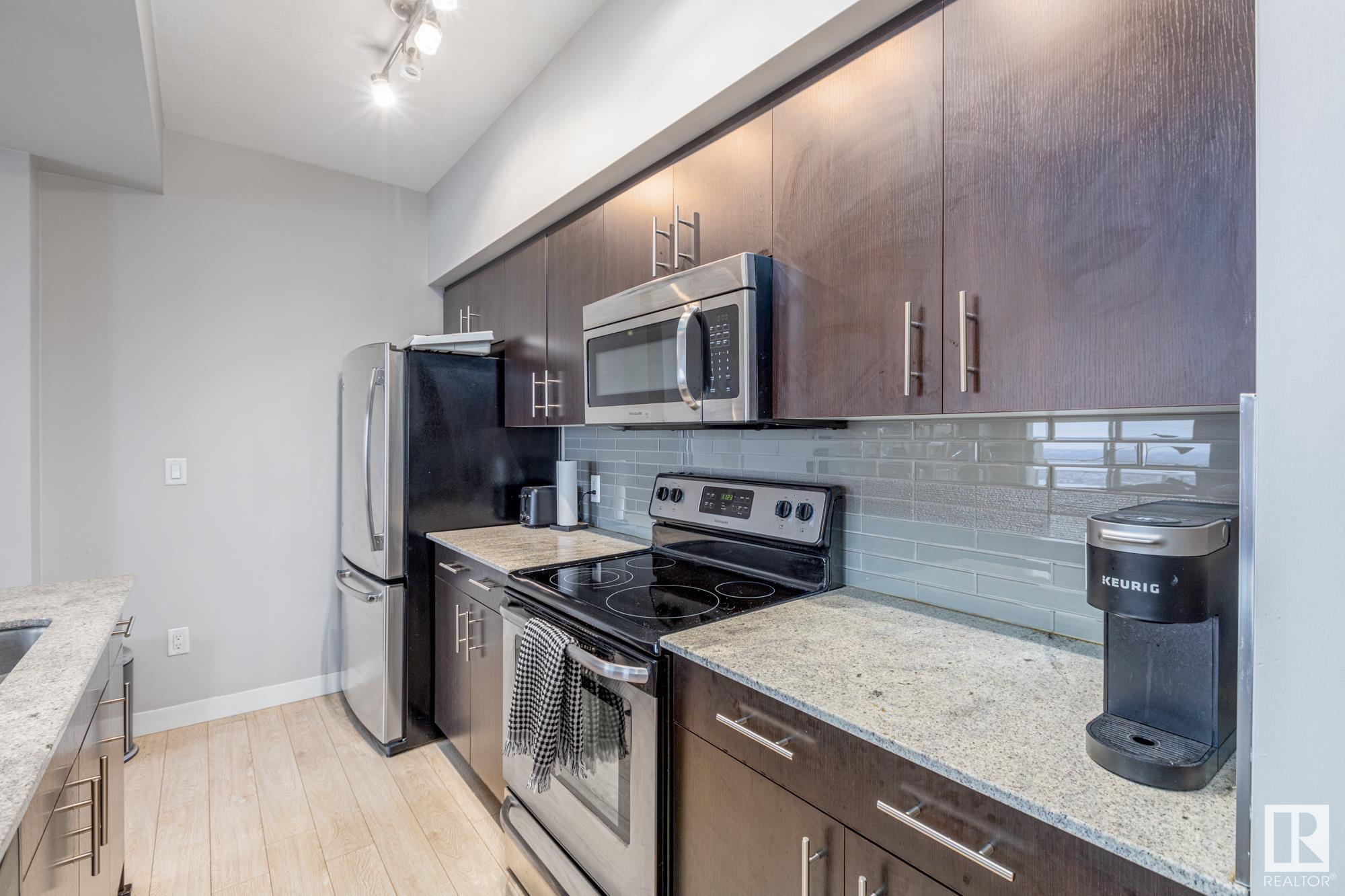      #2203 10226 104 ST NW , Edmonton,  ,T5J 1B8 ;  Listing Number: MLS E4417437