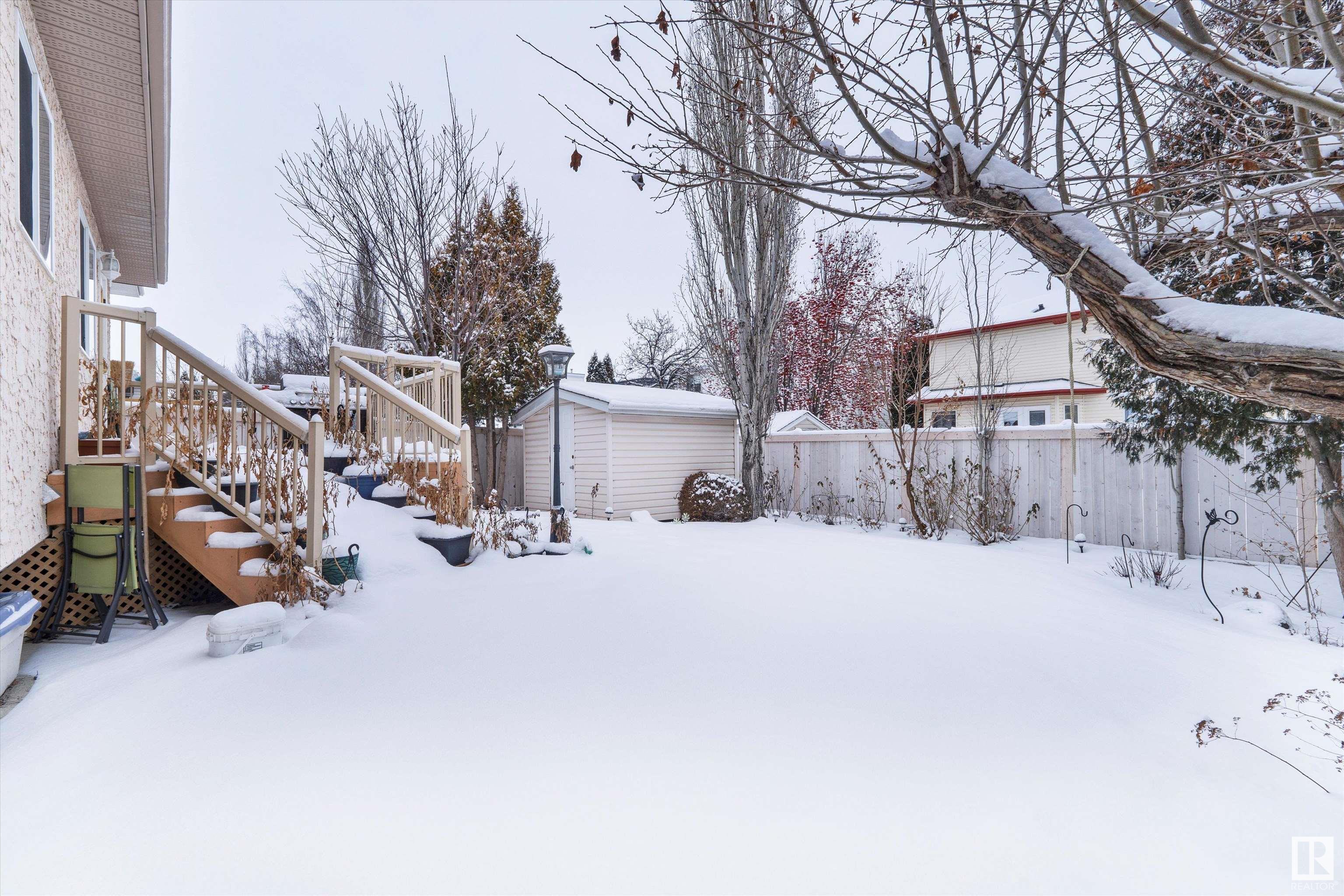      5 OAKVIEW CR , St. Albert,  ,T8N 6H8 ;  Listing Number: MLS E4417445