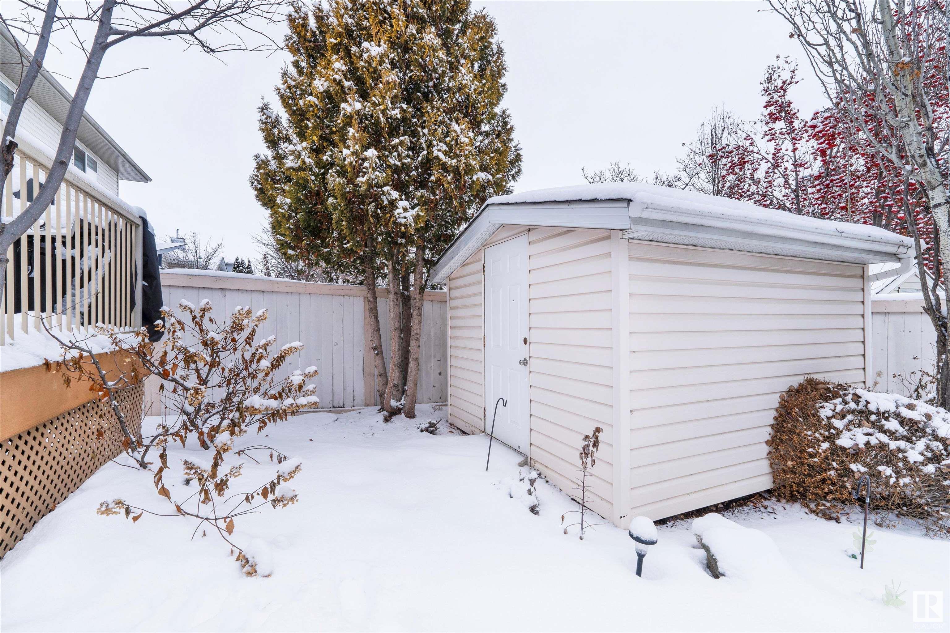      5 OAKVIEW CR , St. Albert,  ,T8N 6H8 ;  Listing Number: MLS E4417445