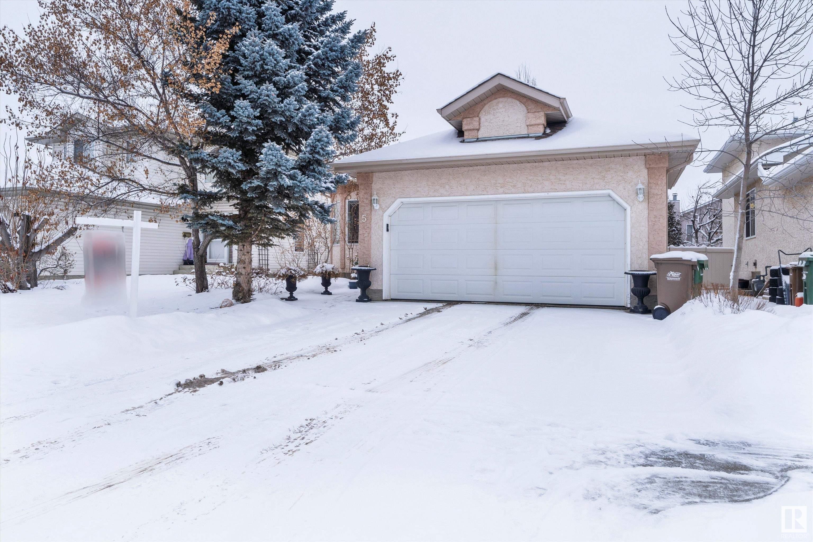      5 OAKVIEW CR , St. Albert,  ,T8N 6H8 ;  Listing Number: MLS E4417445