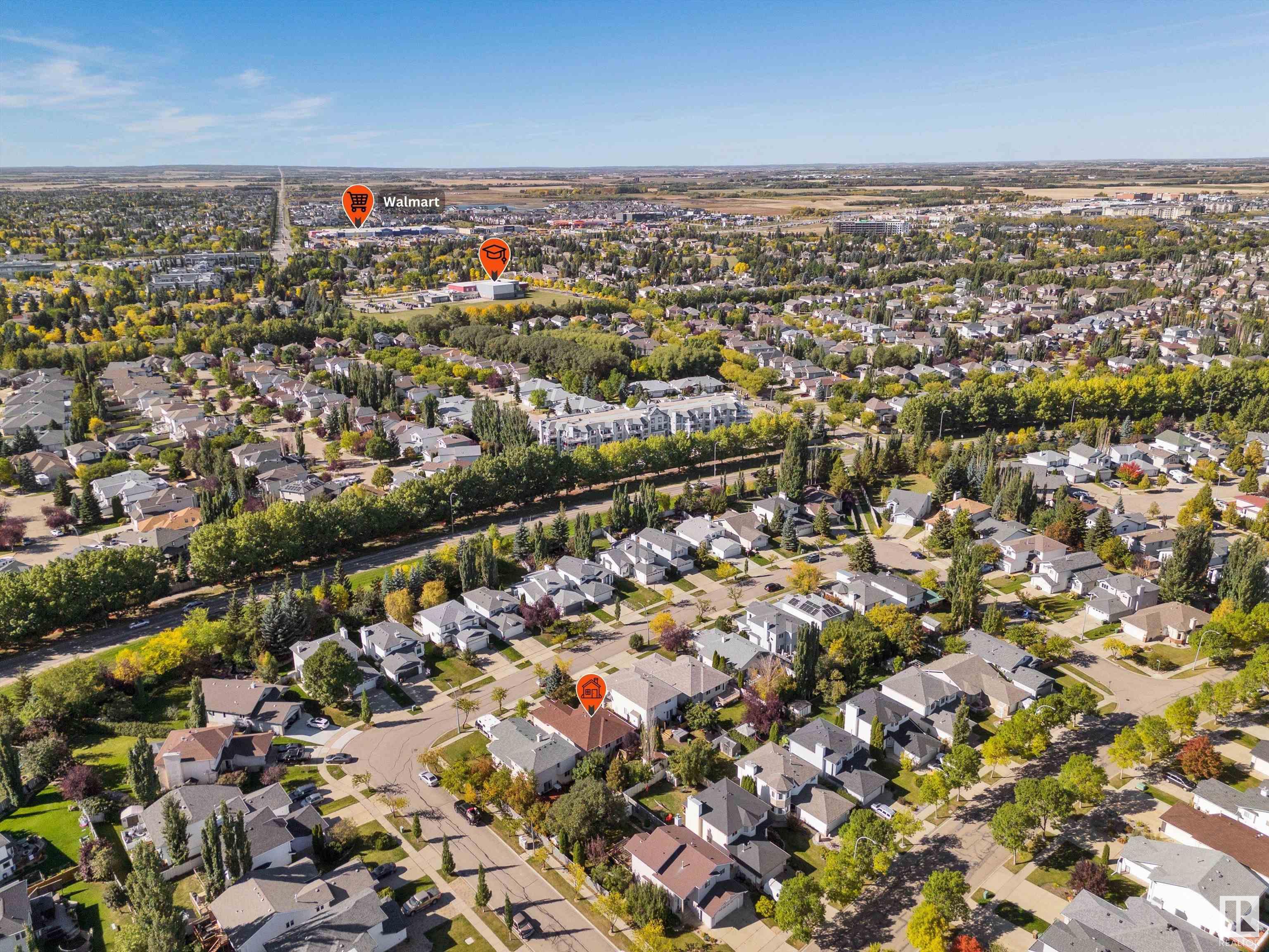      5 OAKVIEW CR , St. Albert,  ,T8N 6H8 ;  Listing Number: MLS E4417445