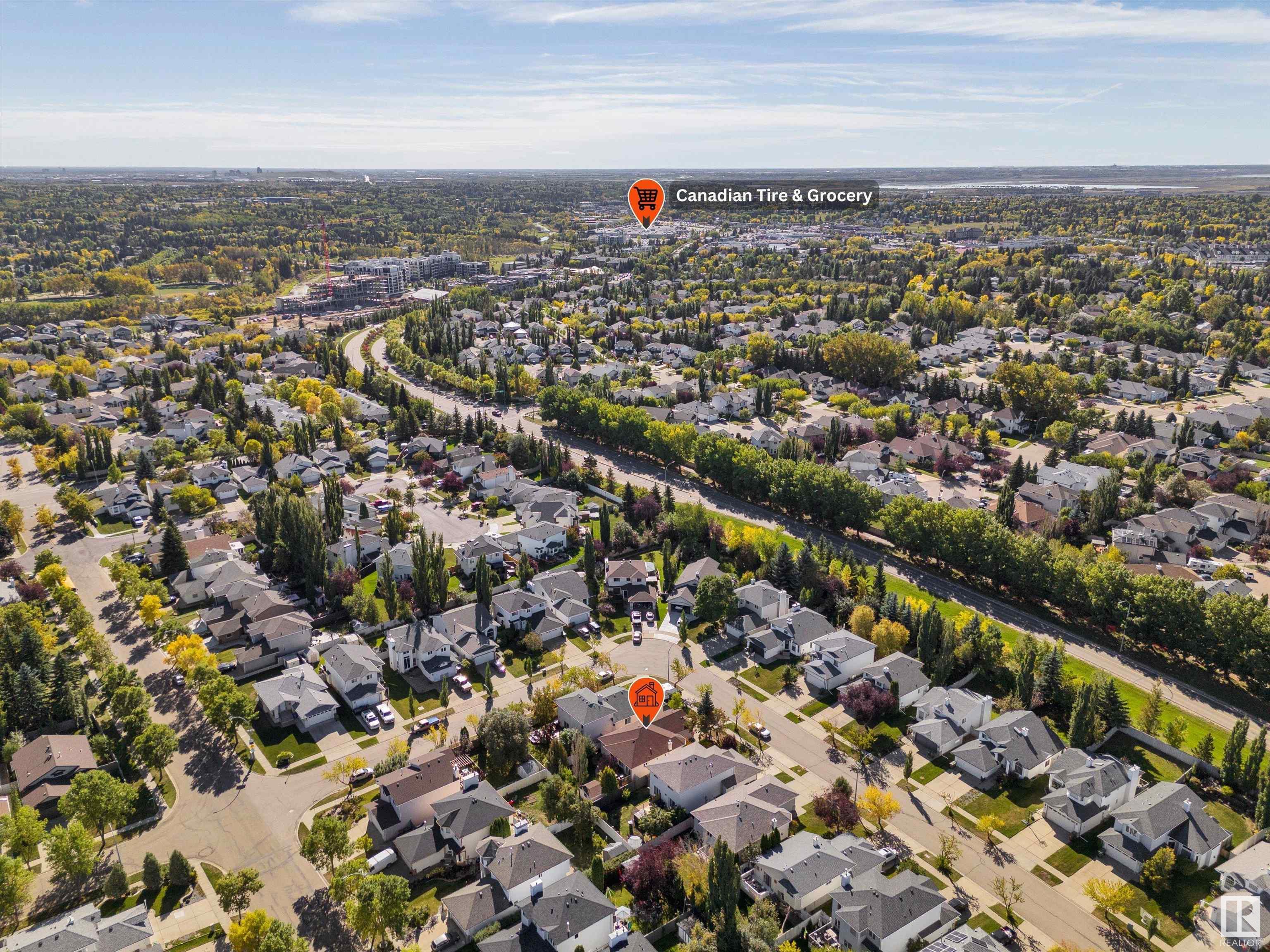      5 OAKVIEW CR , St. Albert,  ,T8N 6H8 ;  Listing Number: MLS E4417445