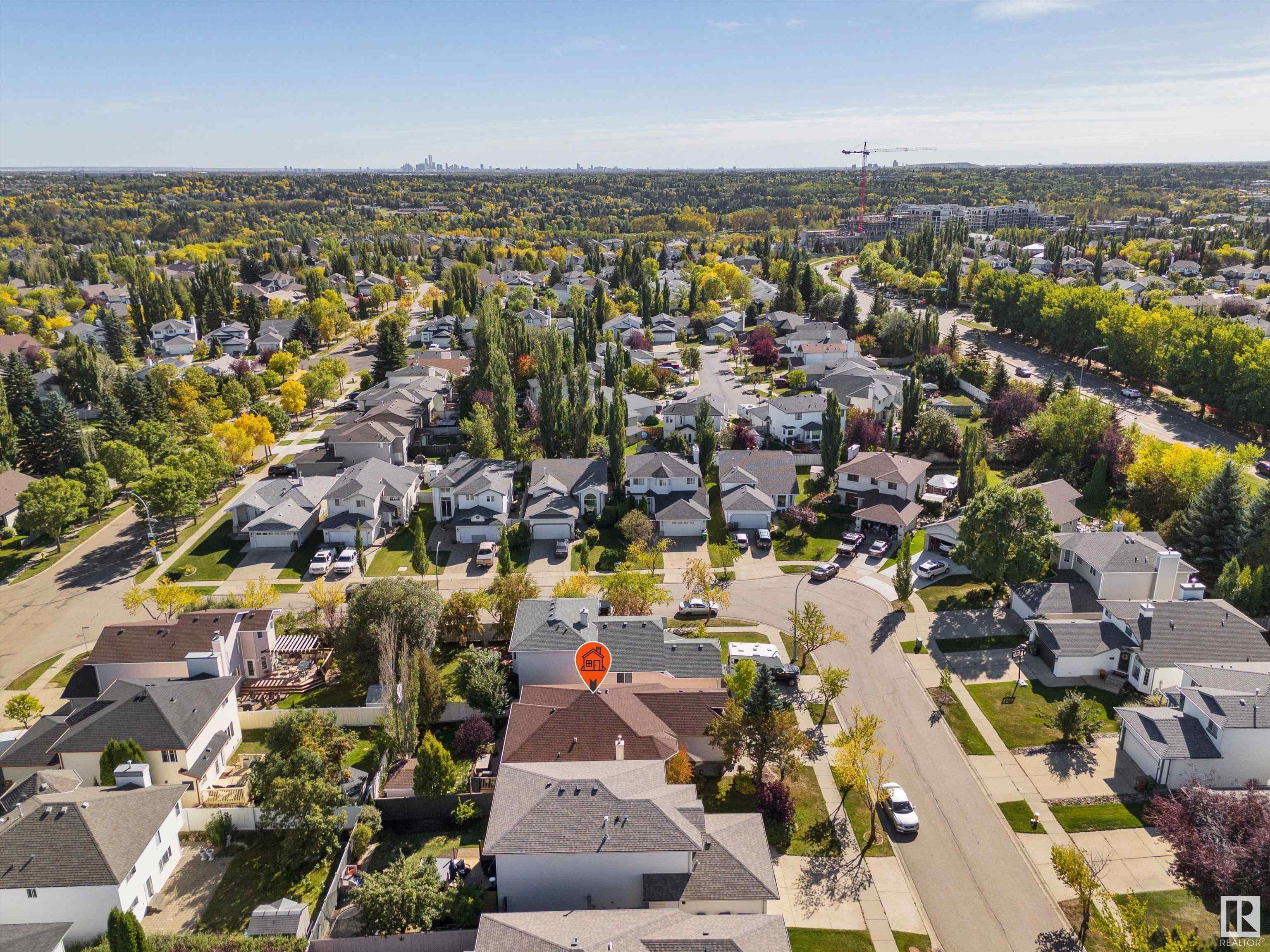      5 OAKVIEW CR , St. Albert,  ,T8N 6H8 ;  Listing Number: MLS E4417445