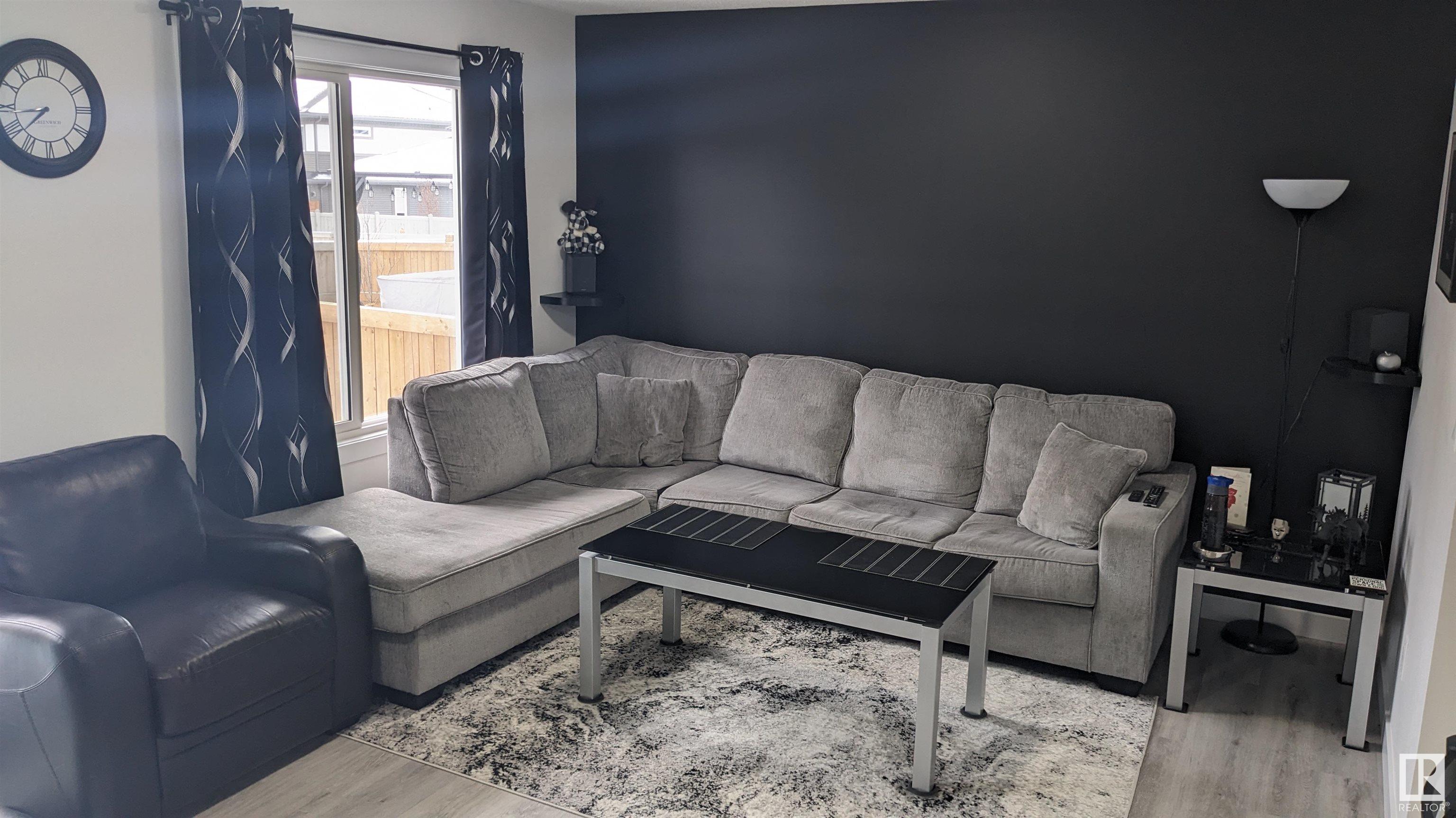      841 NORTHERN HARRIER LN NW , Edmonton,  ,T5S 0P8 ;  Listing Number: MLS E4417455