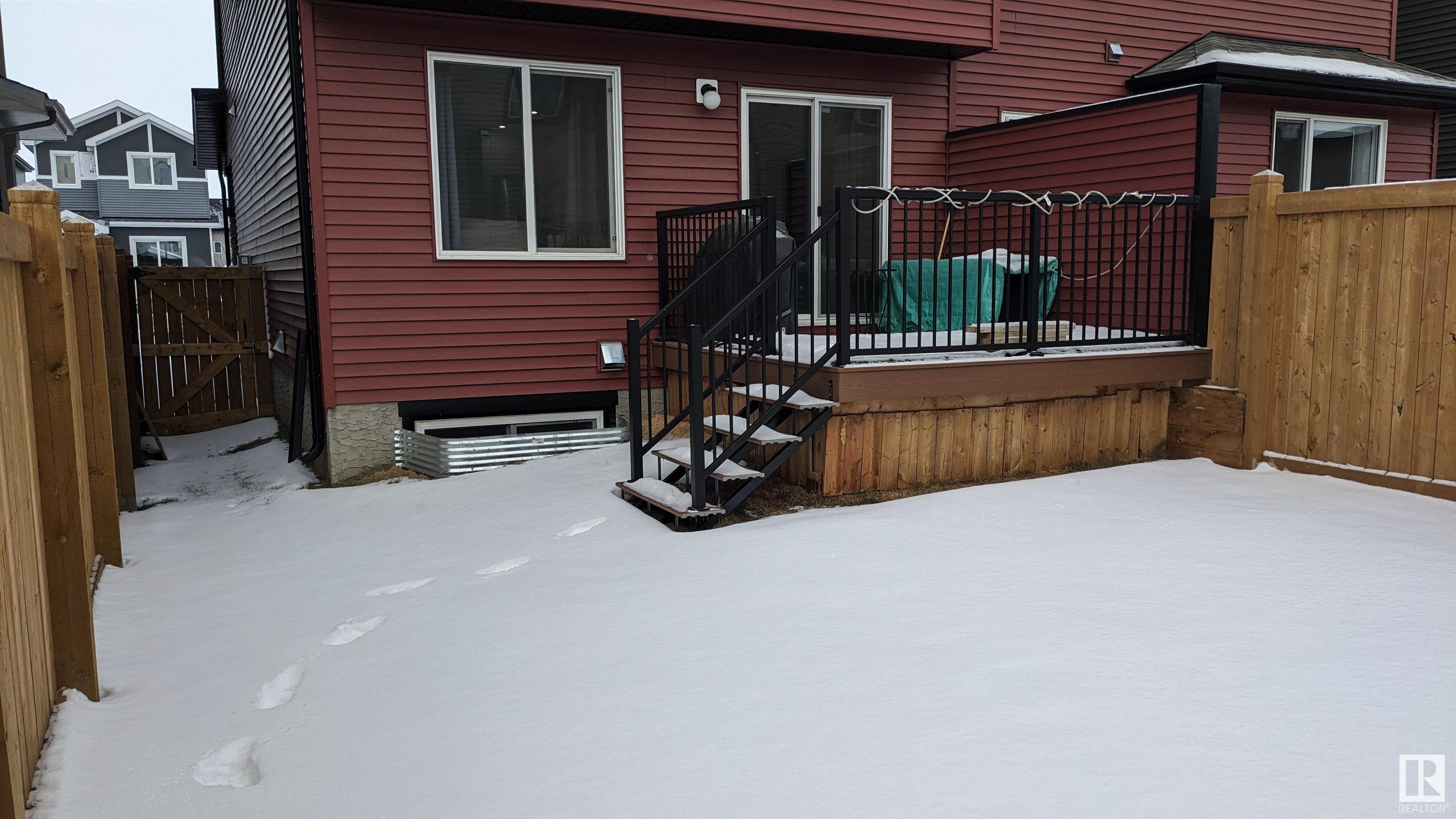      841 NORTHERN HARRIER LN NW , Edmonton,  ,T5S 0P8 ;  Listing Number: MLS E4417455