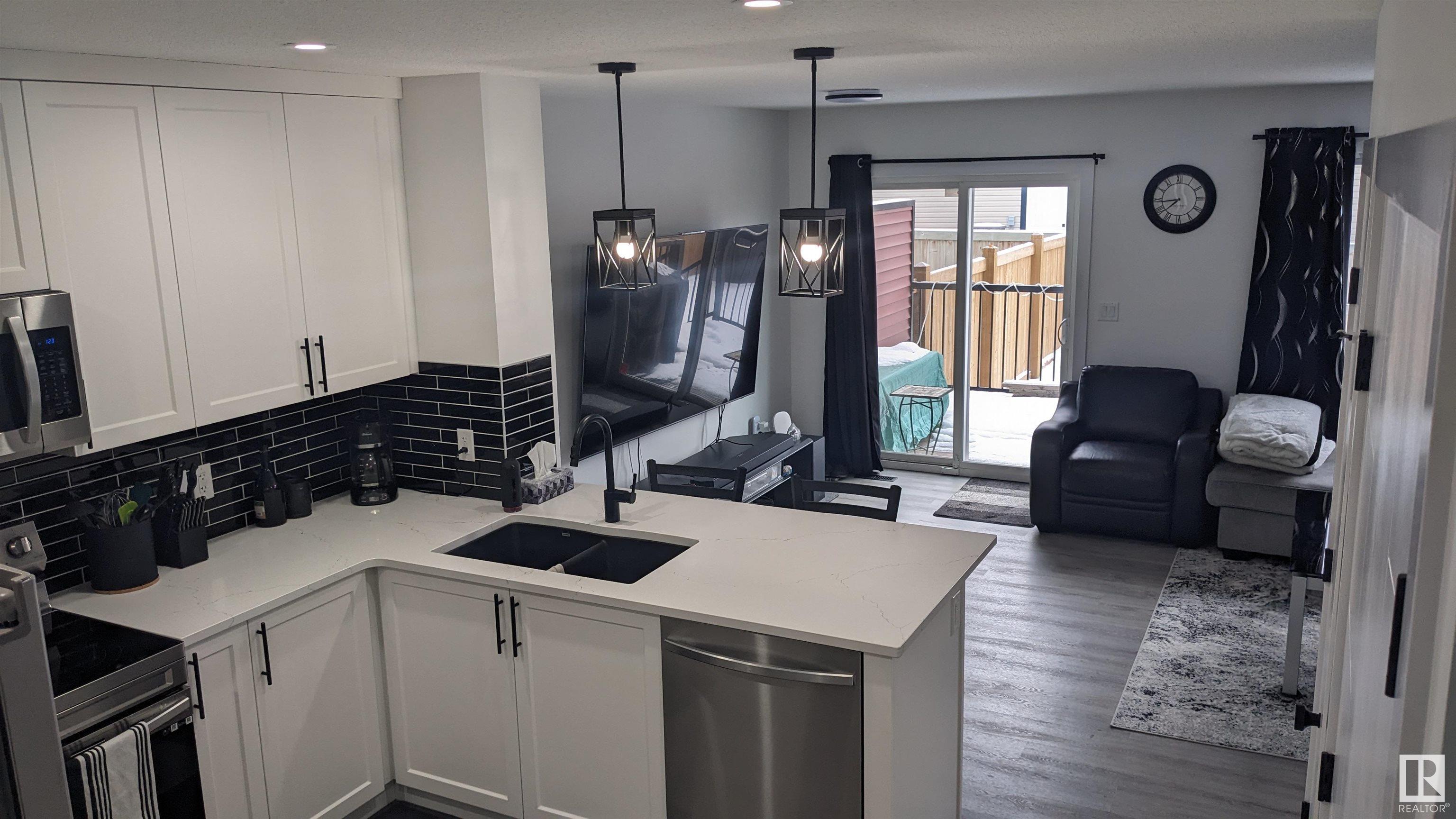      841 NORTHERN HARRIER LN NW , Edmonton,  ,T5S 0P8 ;  Listing Number: MLS E4417455
