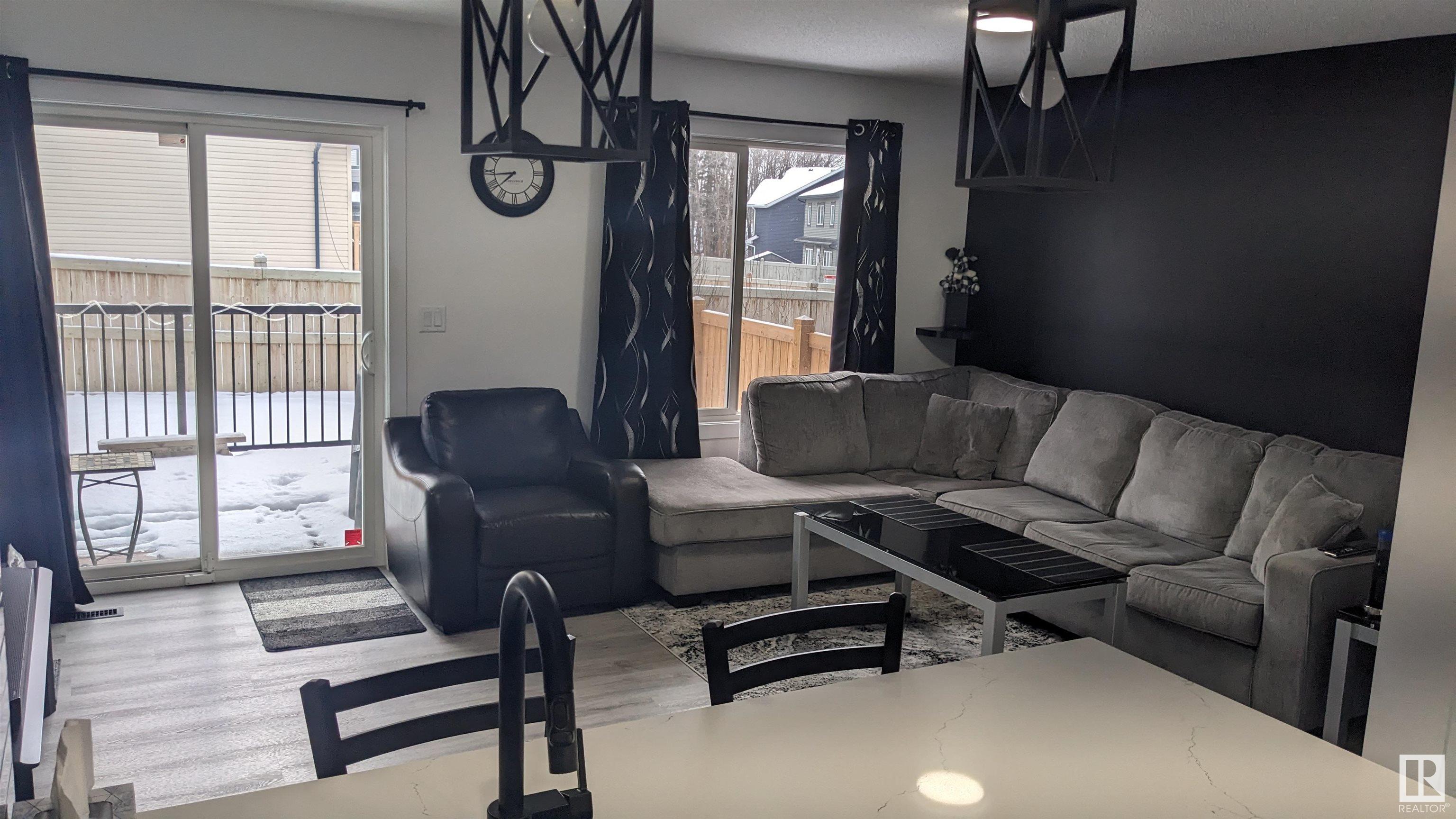      841 NORTHERN HARRIER LN NW , Edmonton,  ,T5S 0P8 ;  Listing Number: MLS E4417455