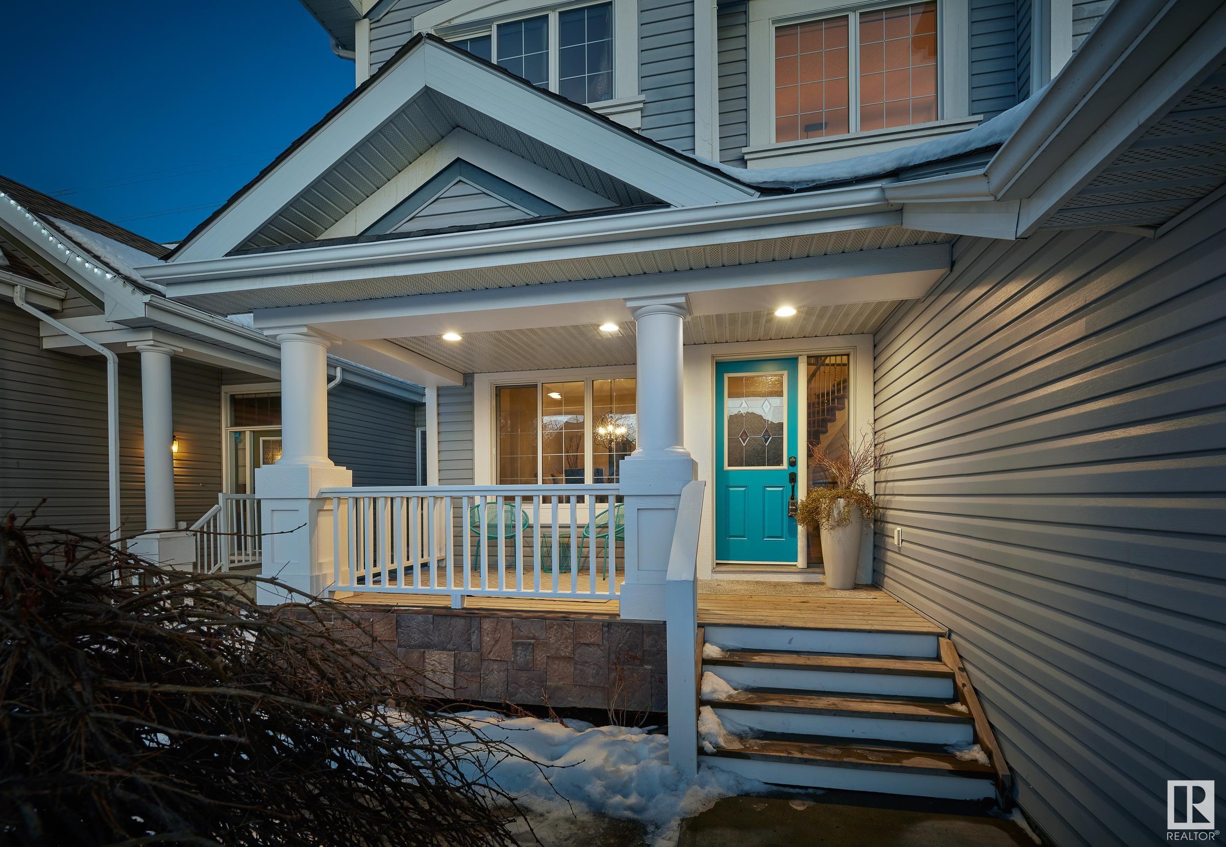      525 STEWART CR SW , Edmonton,  ,T6X 0A8 ;  Listing Number: MLS E4417458