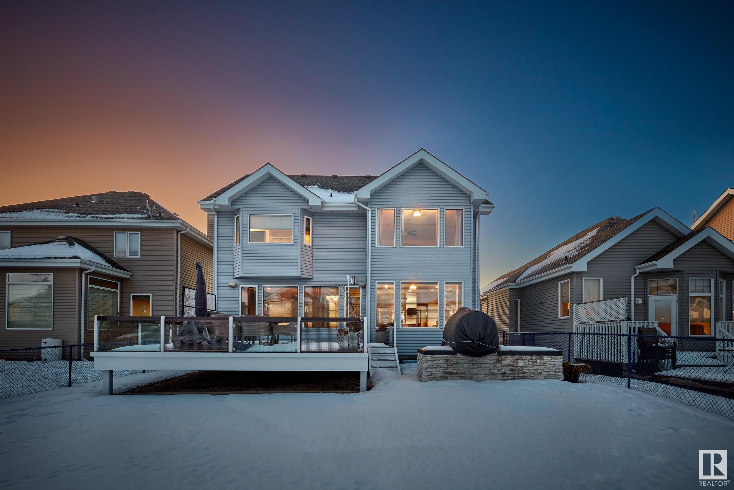      525 STEWART CR SW , Edmonton,  ,T6X 0A8 ;  Listing Number: MLS E4417458