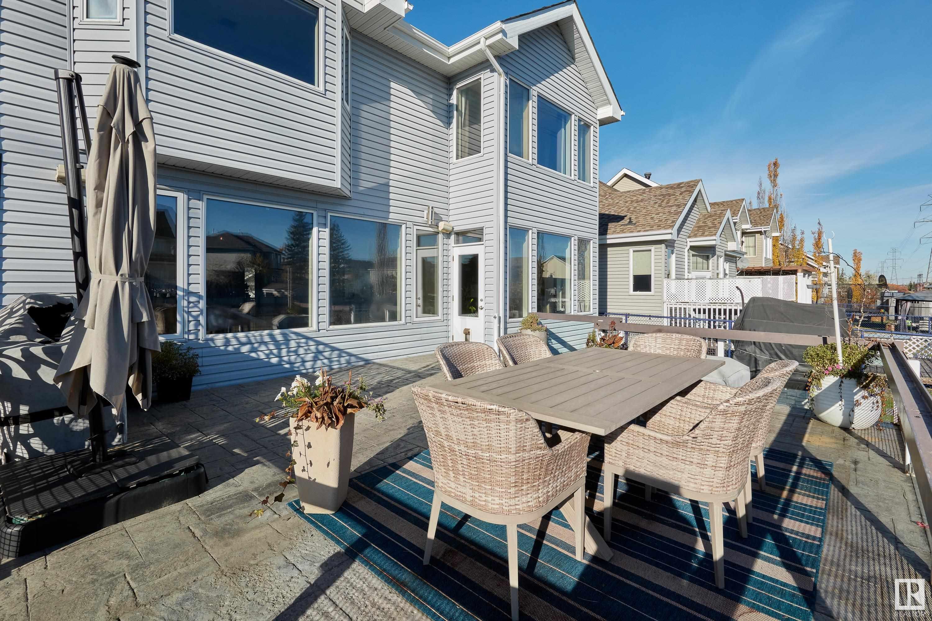      525 STEWART CR SW , Edmonton,  ,T6X 0A8 ;  Listing Number: MLS E4417458
