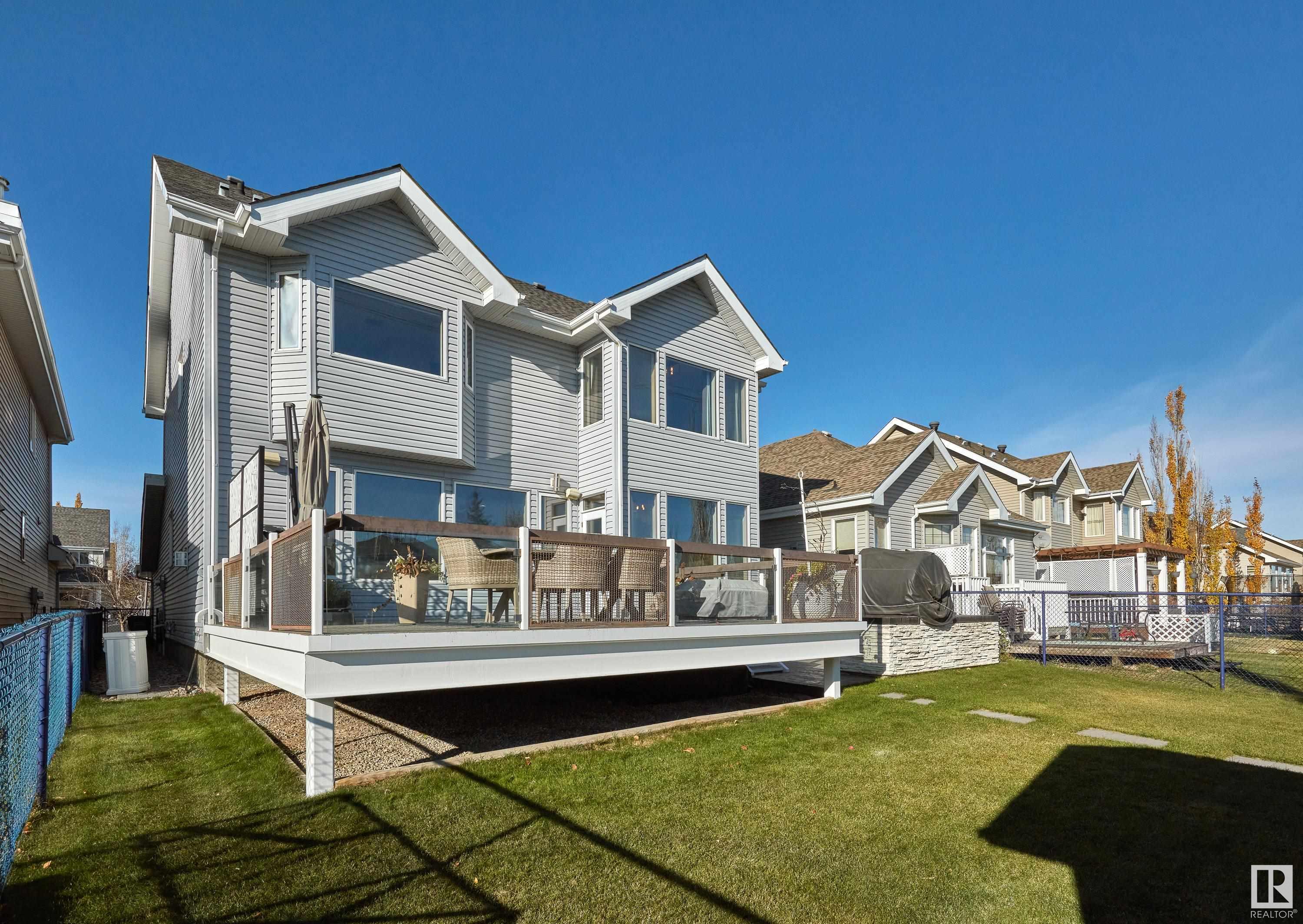      525 STEWART CR SW , Edmonton,  ,T6X 0A8 ;  Listing Number: MLS E4417458