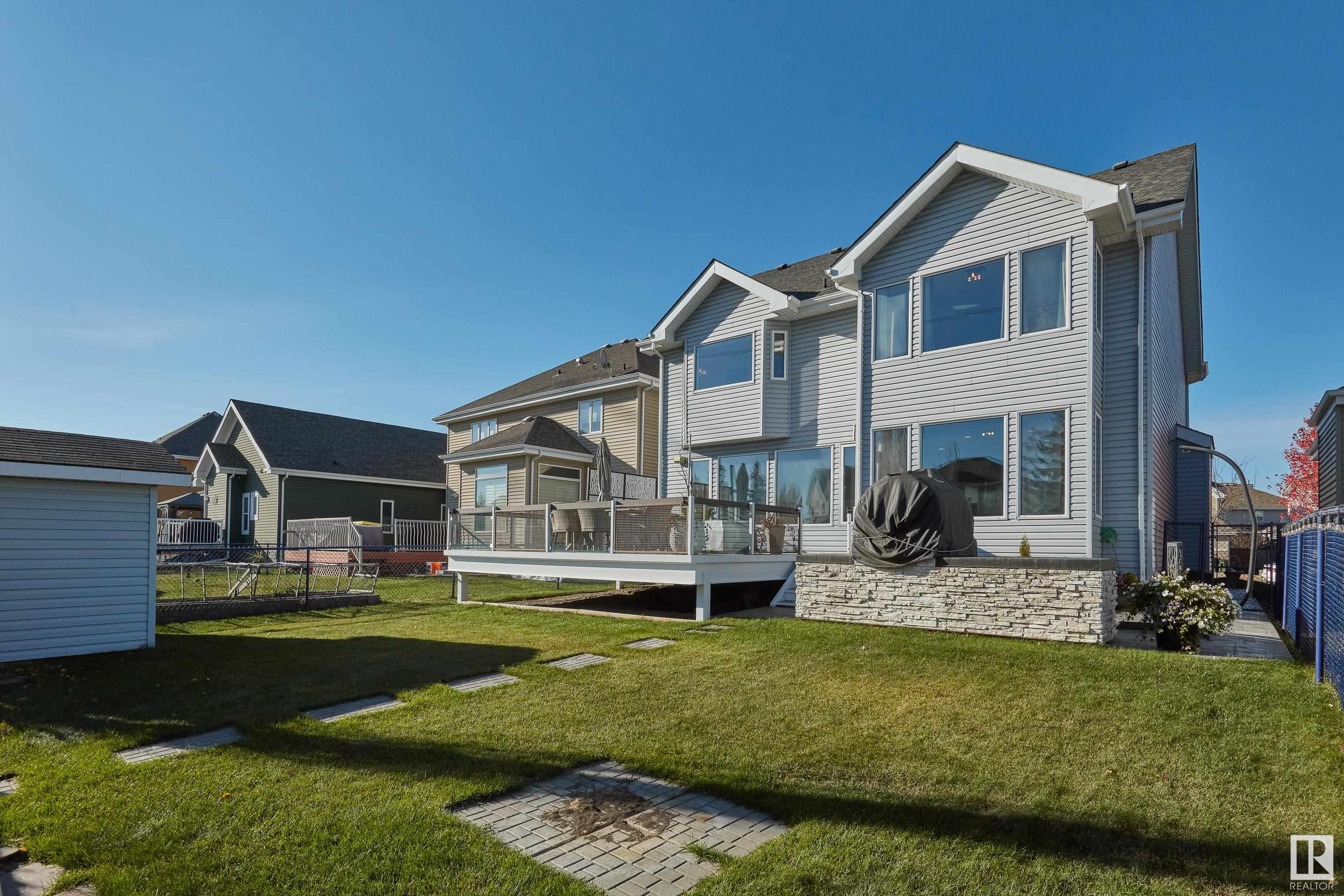     525 STEWART CR SW , Edmonton,  ,T6X 0A8 ;  Listing Number: MLS E4417458