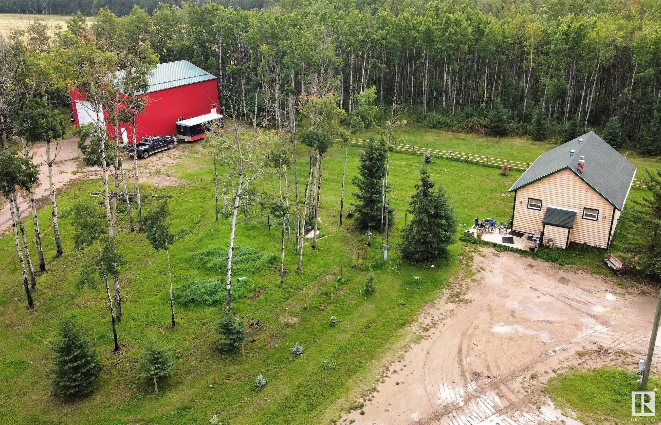      63513 Rge Rd 471 , Rural Bonnyville M.D.,  ,T9N 2J6 ;  Listing Number: MLS E4417459