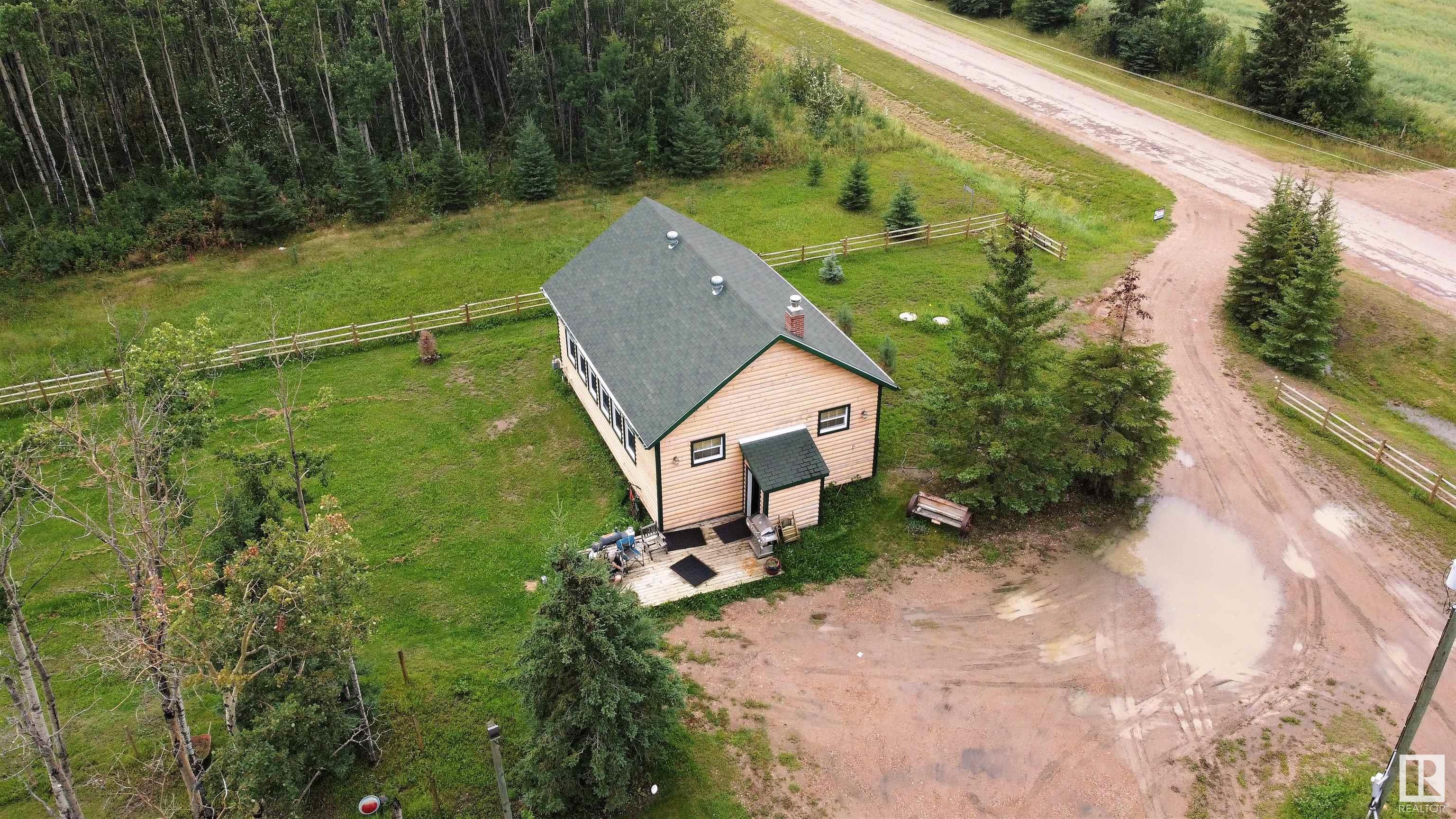      63513 Rge Rd 471 , Rural Bonnyville M.D.,  ,T9N 2J6 ;  Listing Number: MLS E4417459