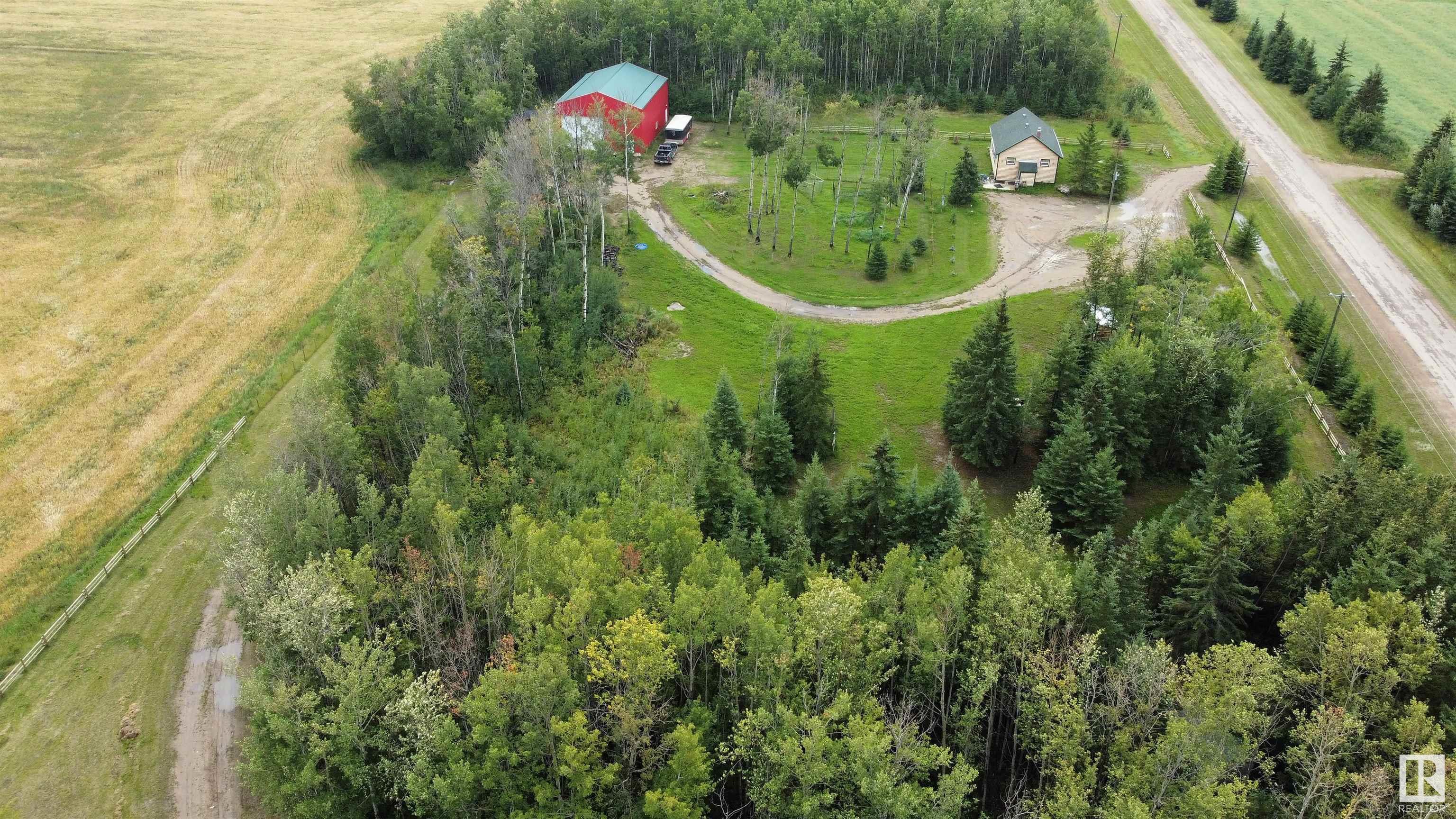     63513 Rge Rd 471 , Rural Bonnyville M.D.,  ,T9N 2J6 ;  Listing Number: MLS E4417459