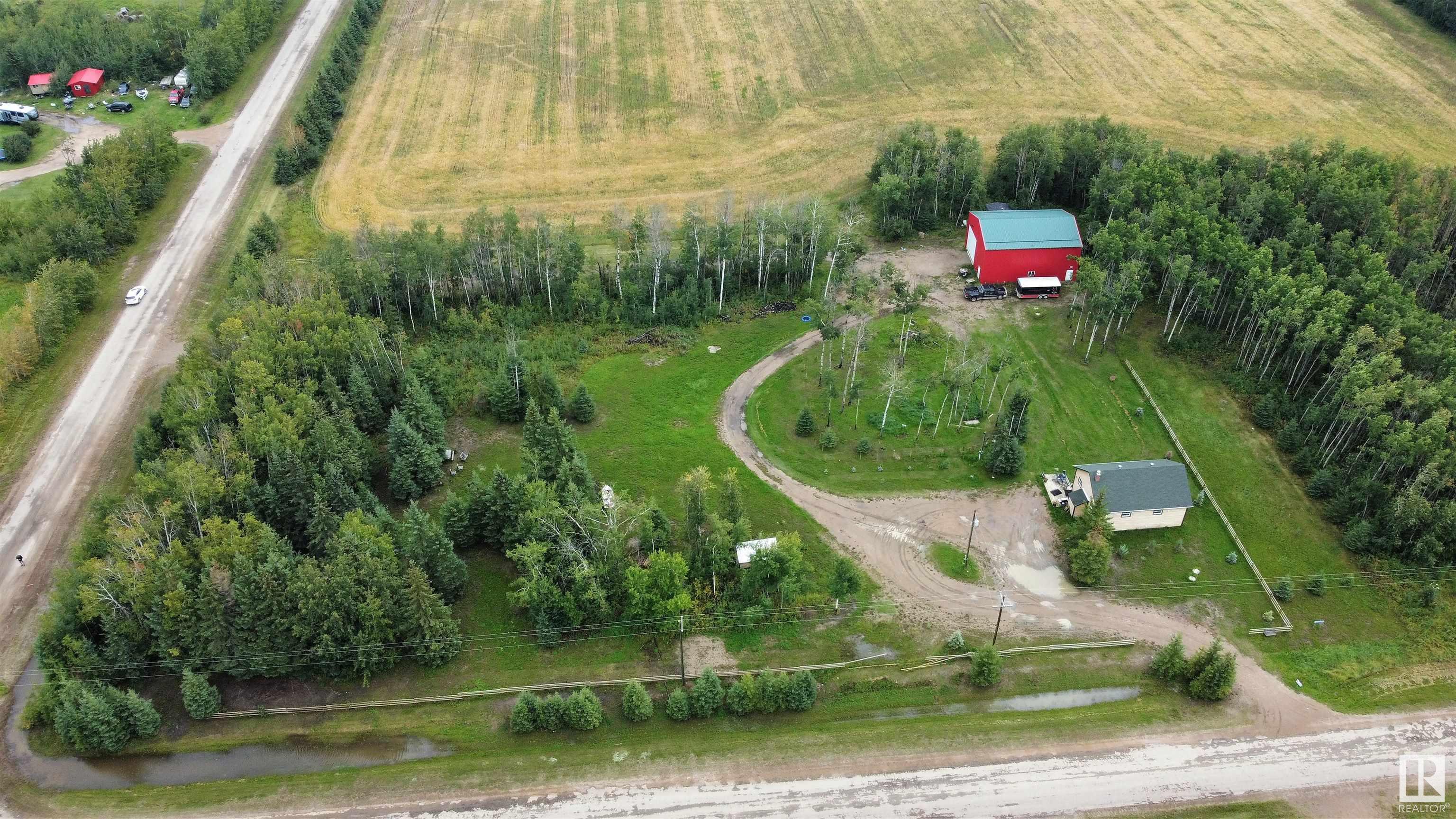      63513 Rge Rd 471 , Rural Bonnyville M.D.,  ,T9N 2J6 ;  Listing Number: MLS E4417459