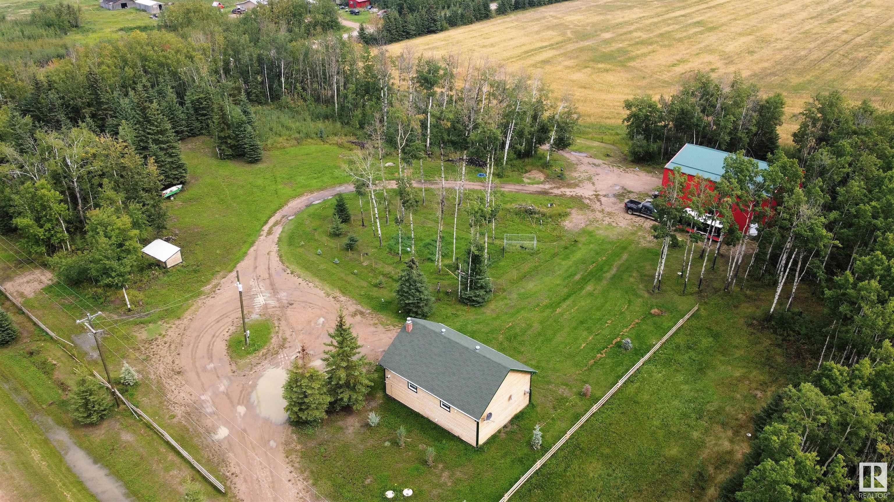      63513 Rge Rd 471 , Rural Bonnyville M.D.,  ,T9N 2J6 ;  Listing Number: MLS E4417459