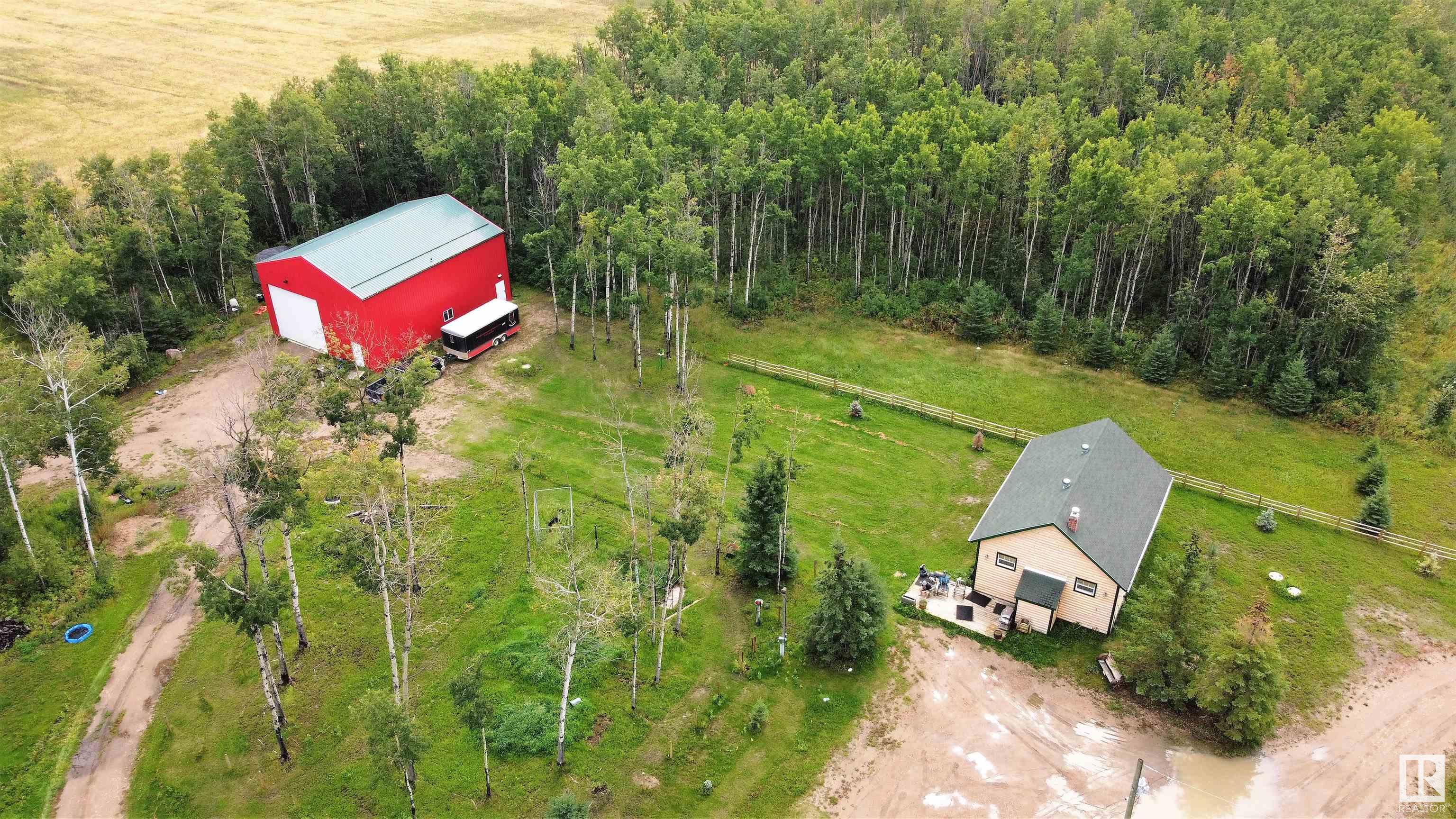      63513 Rge Rd 471 , Rural Bonnyville M.D.,  ,T9N 2J6 ;  Listing Number: MLS E4417459