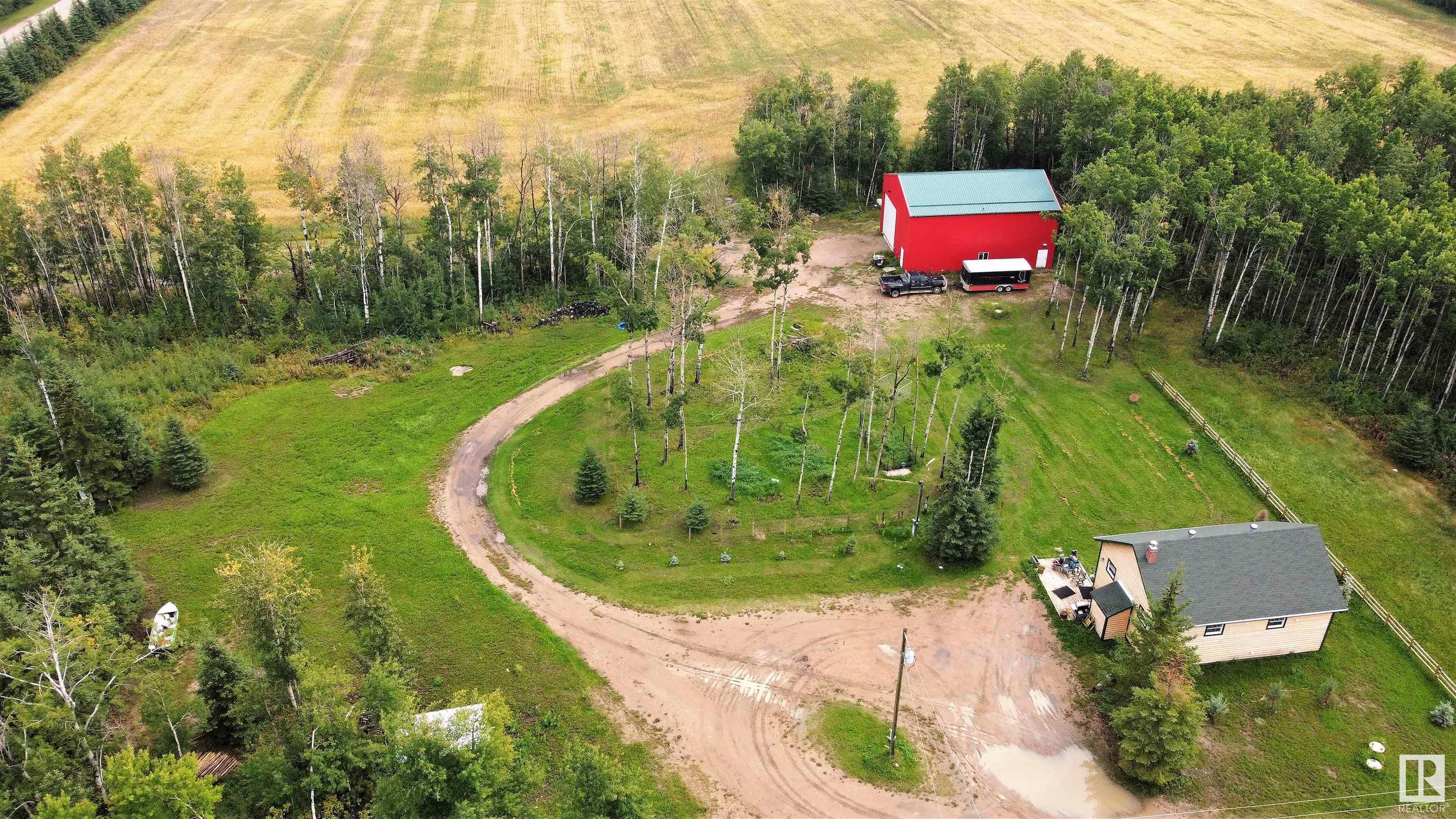      63513 Rge Rd 471 , Rural Bonnyville M.D.,  ,T9N 2J6 ;  Listing Number: MLS E4417459