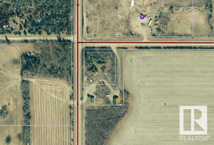      63513 Rge Rd 471 , Rural Bonnyville M.D.,  ,T9N 2J6 ;  Listing Number: MLS E4417459