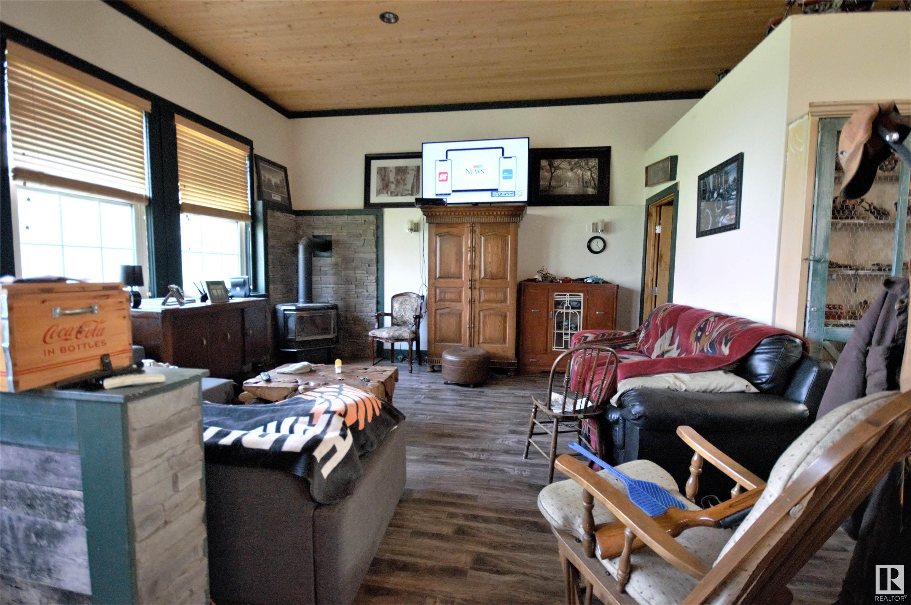      63513 Rge Rd 471 , Rural Bonnyville M.D.,  ,T9N 2J6 ;  Listing Number: MLS E4417459