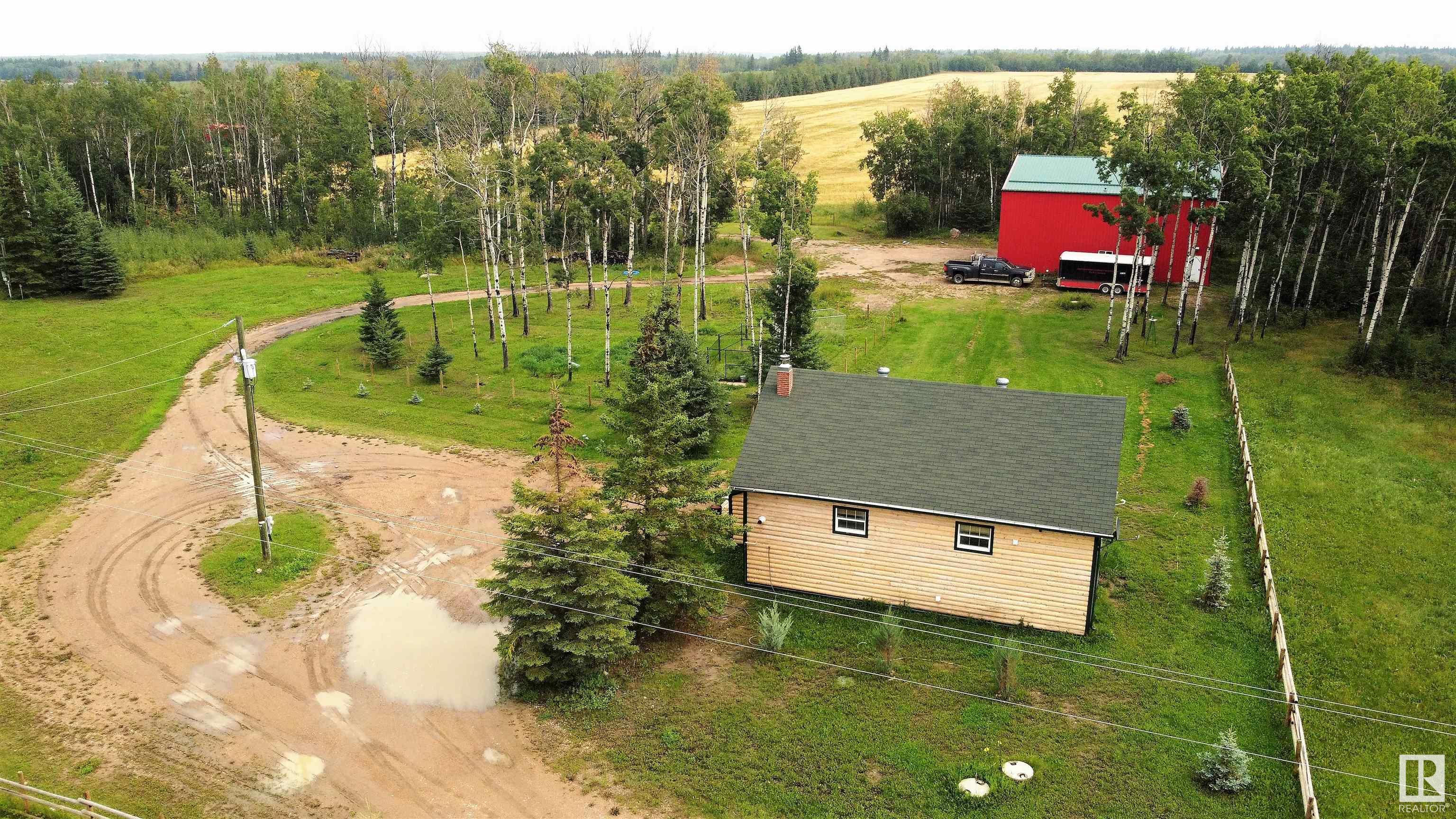      63513 Rge Rd 471 , Rural Bonnyville M.D.,  ,T9N 2J6 ;  Listing Number: MLS E4417459