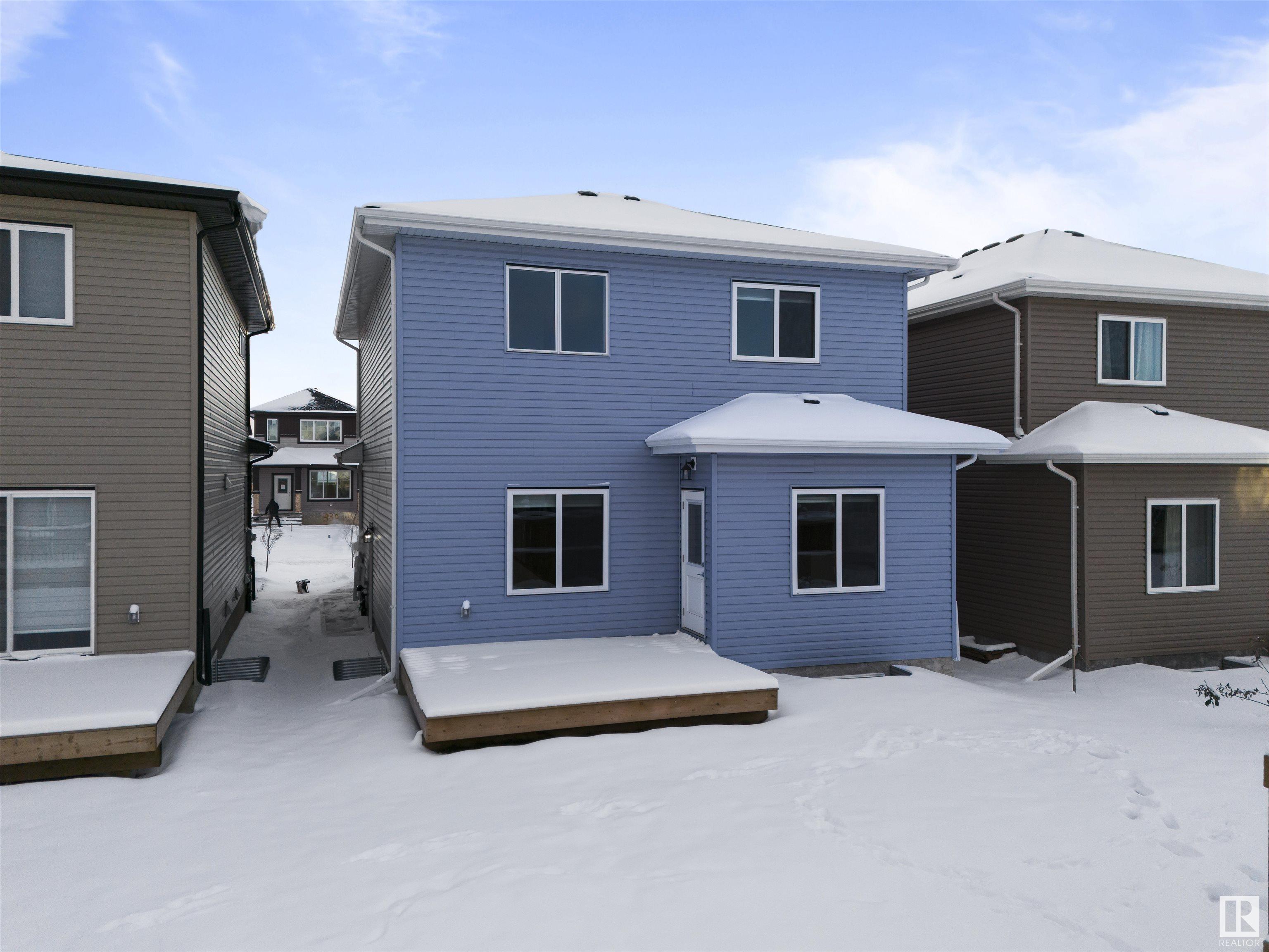      331 ROBERTS WD , Leduc,  ,T9E 1K9 ;  Listing Number: MLS E4417466