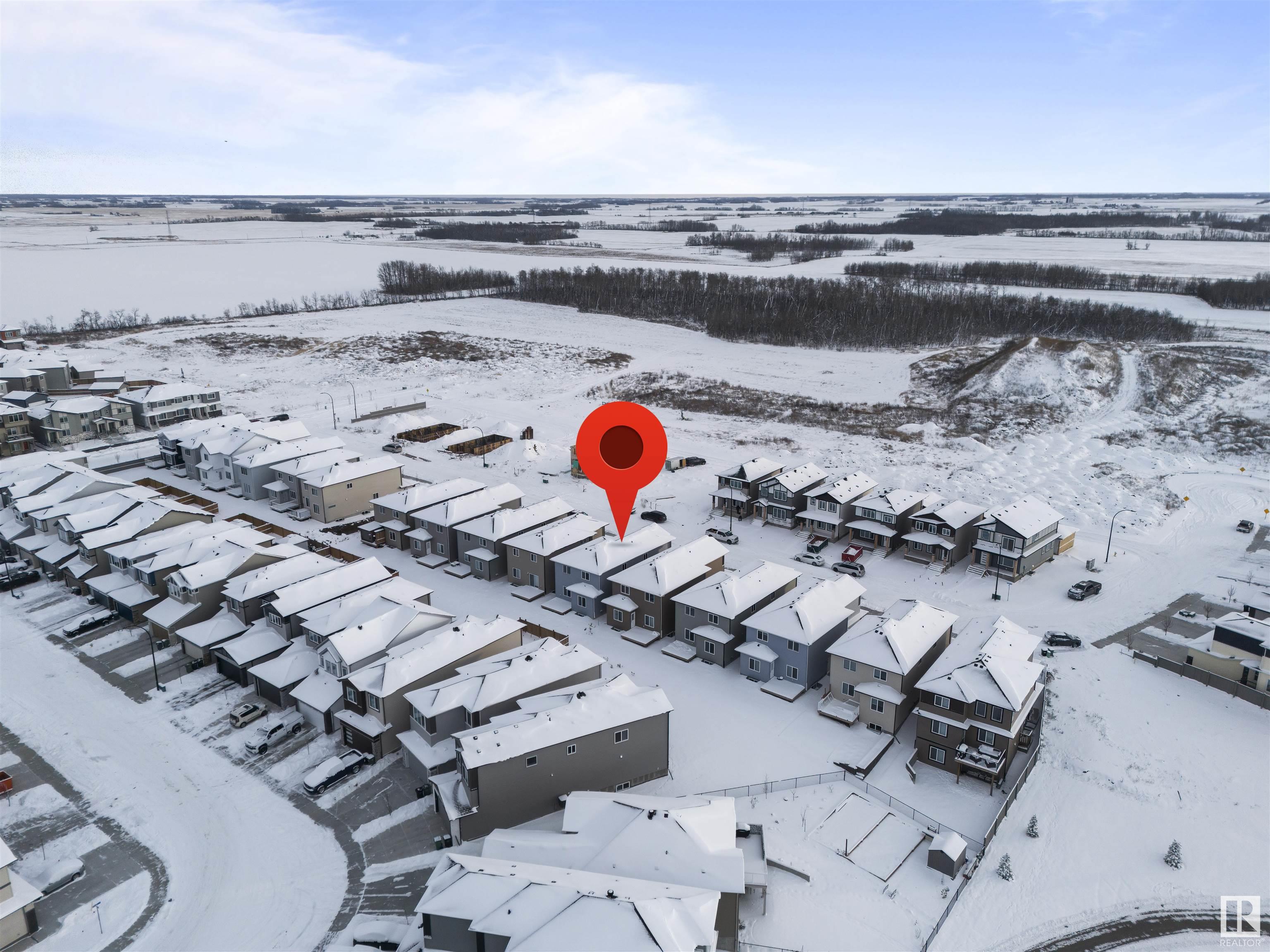      331 ROBERTS WD , Leduc,  ,T9E 1K9 ;  Listing Number: MLS E4417466