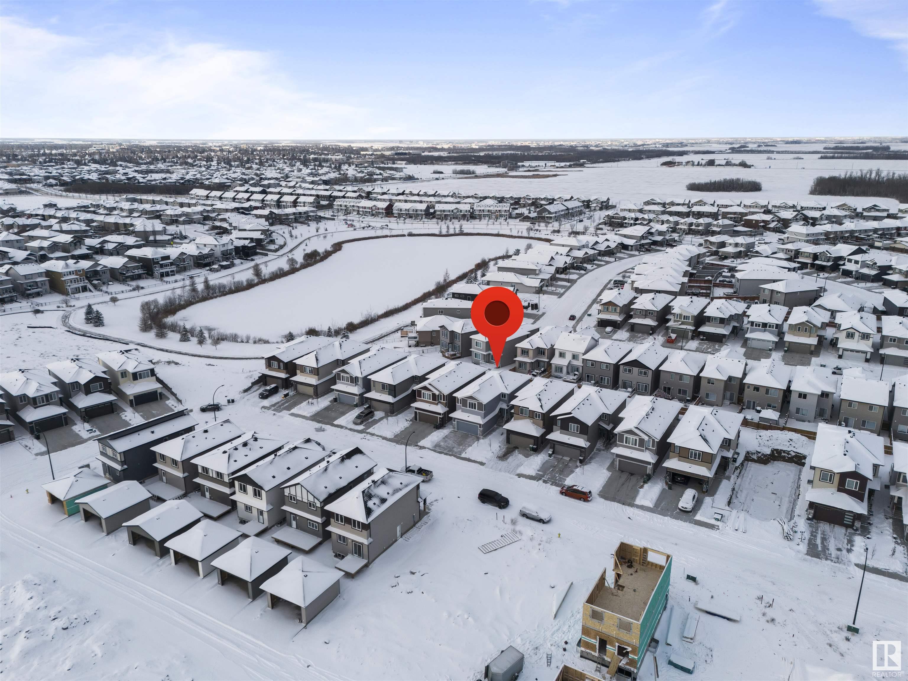      331 ROBERTS WD , Leduc,  ,T9E 1K9 ;  Listing Number: MLS E4417466