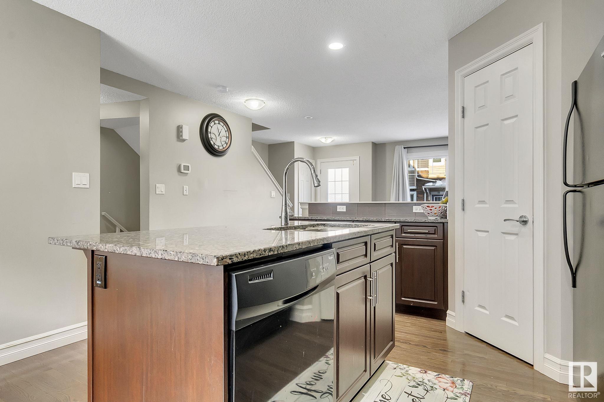      #73 655 TAMARACK RD NW , Edmonton,  ,T6T 0N4 ;  Listing Number: MLS E4417472