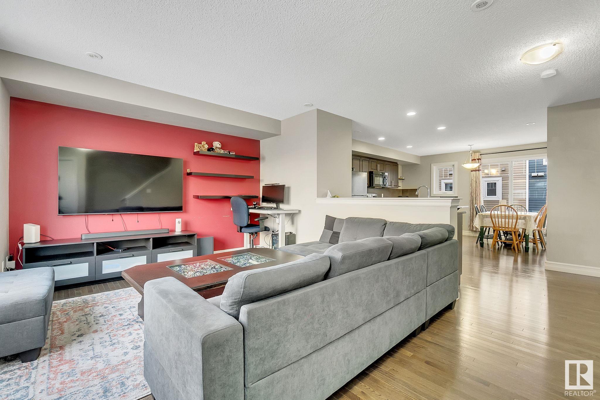      #73 655 TAMARACK RD NW , Edmonton,  ,T6T 0N4 ;  Listing Number: MLS E4417472